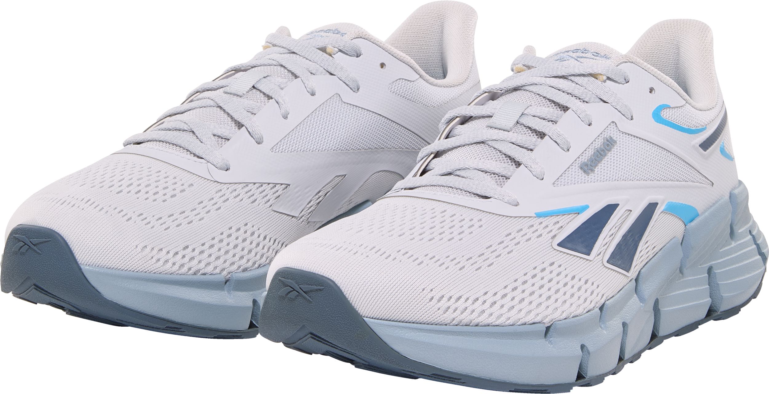 Reebok Men's Zig Dynamica 6 Running Shoes