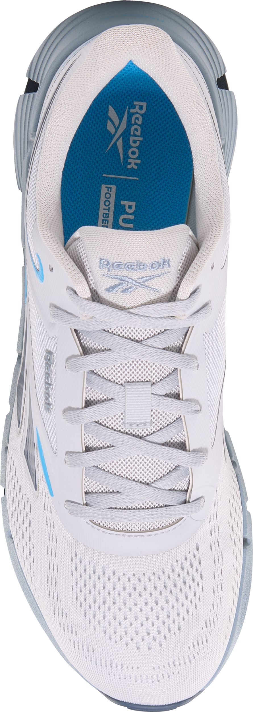 Reebok Men's Zig Dynamica 6 Running Shoes
