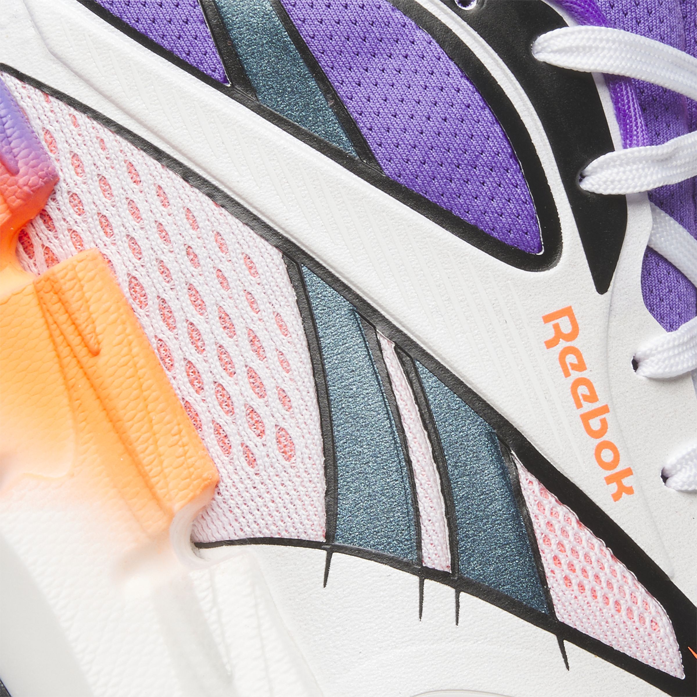 Reebok Men's Floatzig 2 Running Shoes