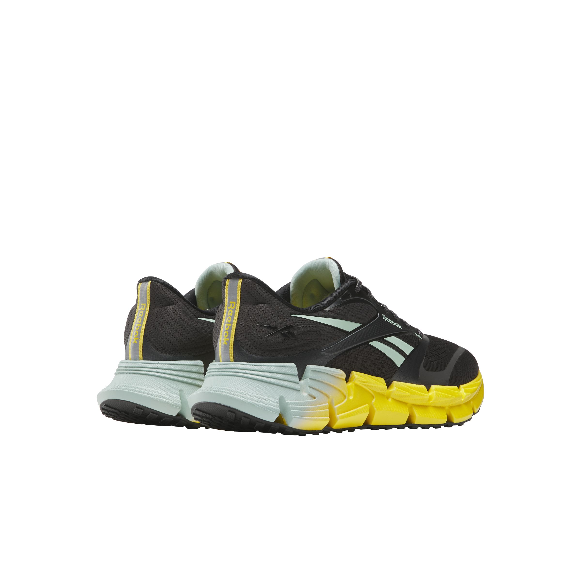 Reebok Men's Floatzig 2 Running Shoes