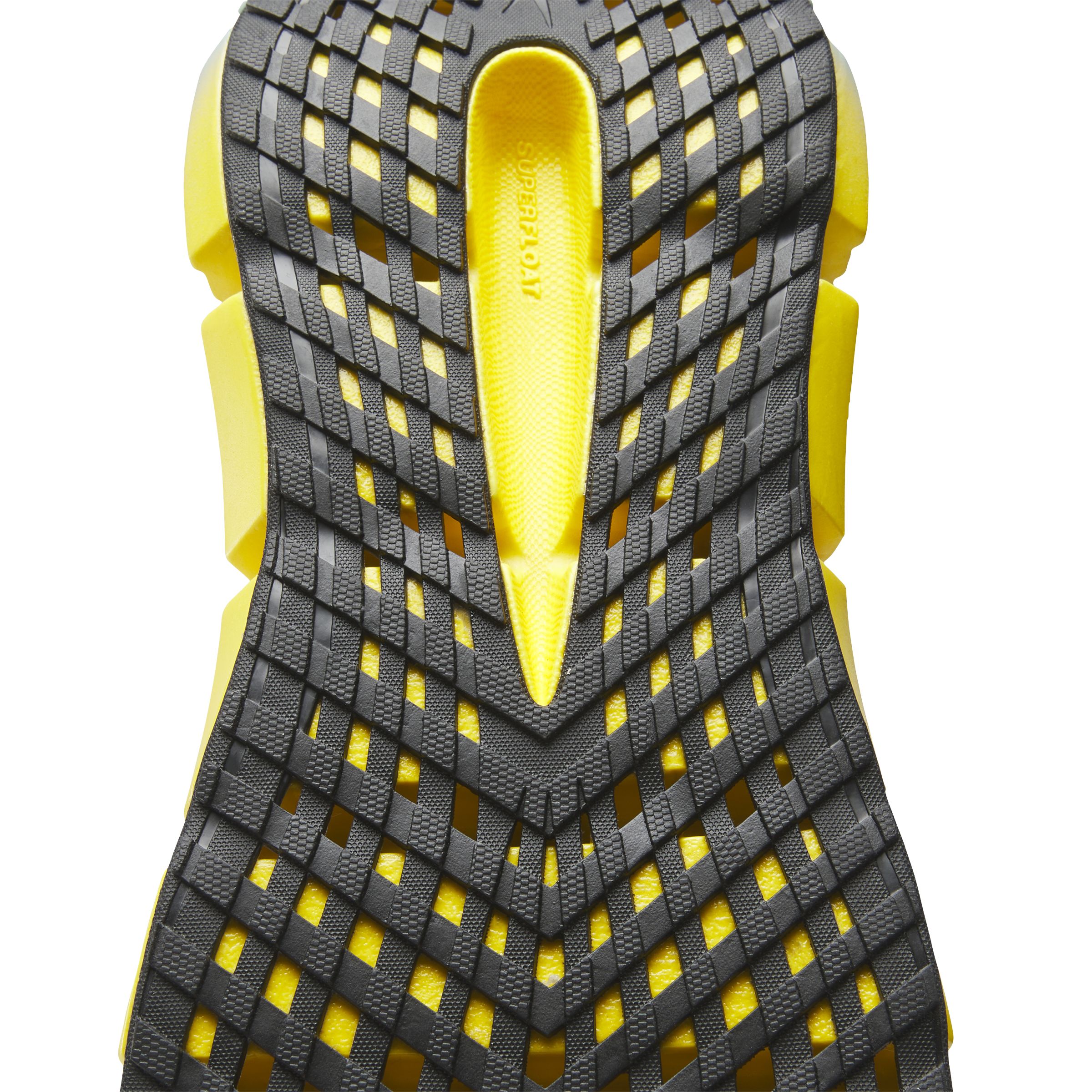 Reebok Men's Floatzig 2 Running Shoes