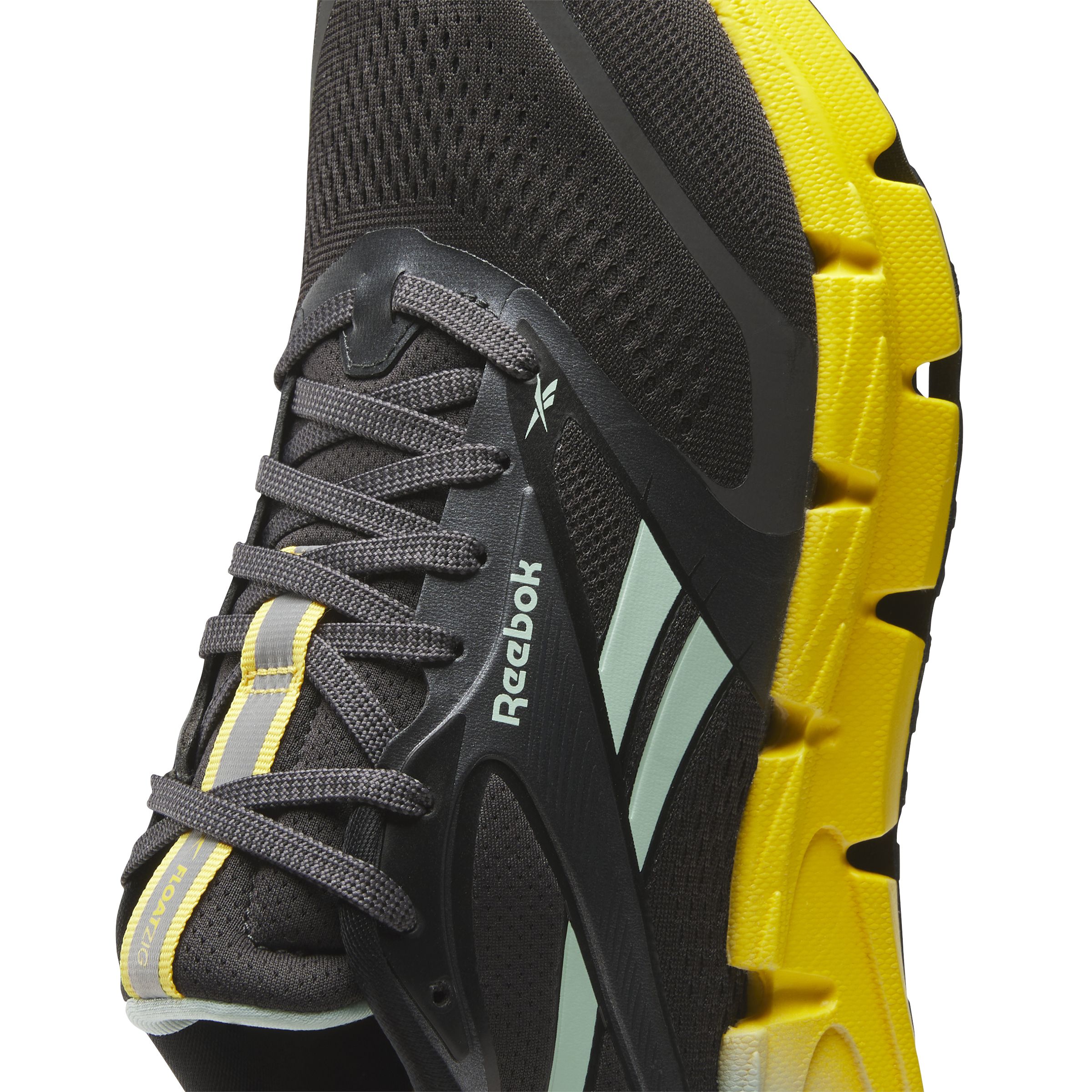 Reebok Men's Floatzig 2 Running Shoes
