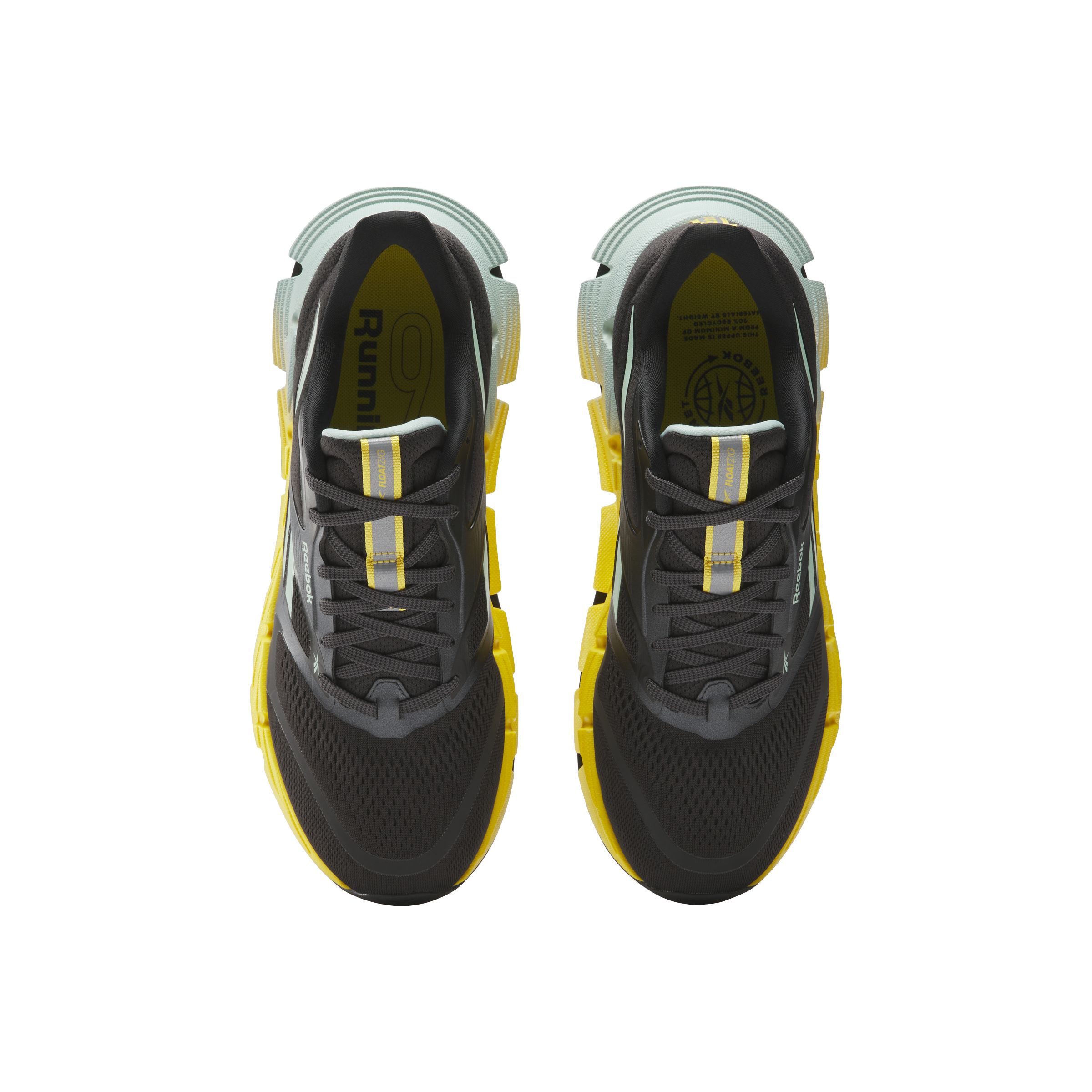 Reebok Men's Floatzig 2 Running Shoes