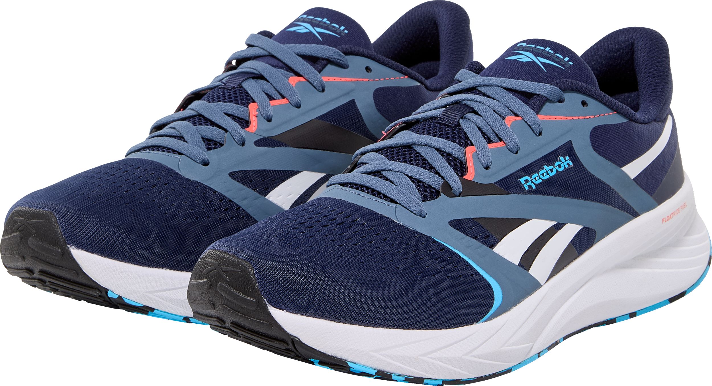 Reebok Men's Energen Tech Plus 2 Running Shoes