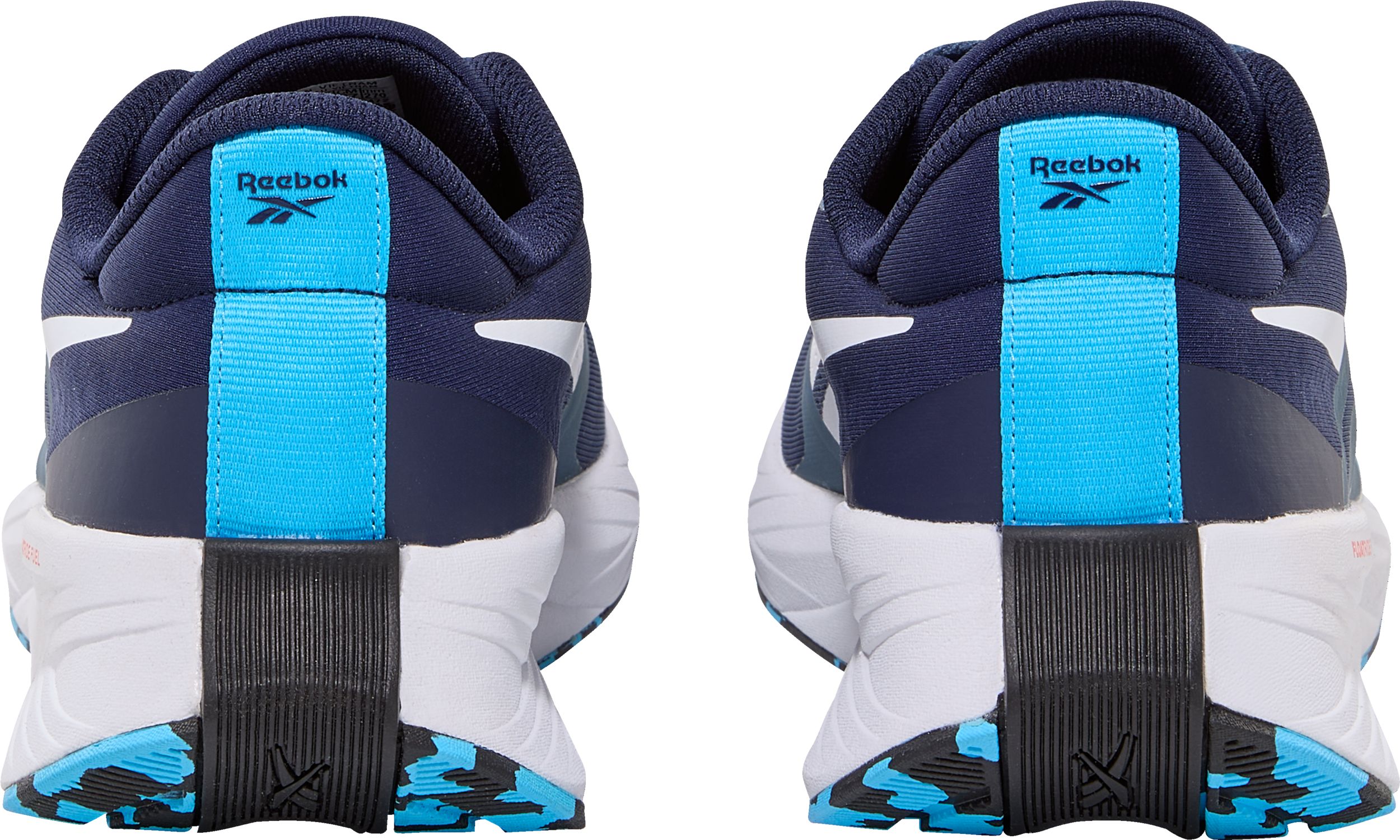 Reebok Men's Energen Tech Plus 2 Running Shoes