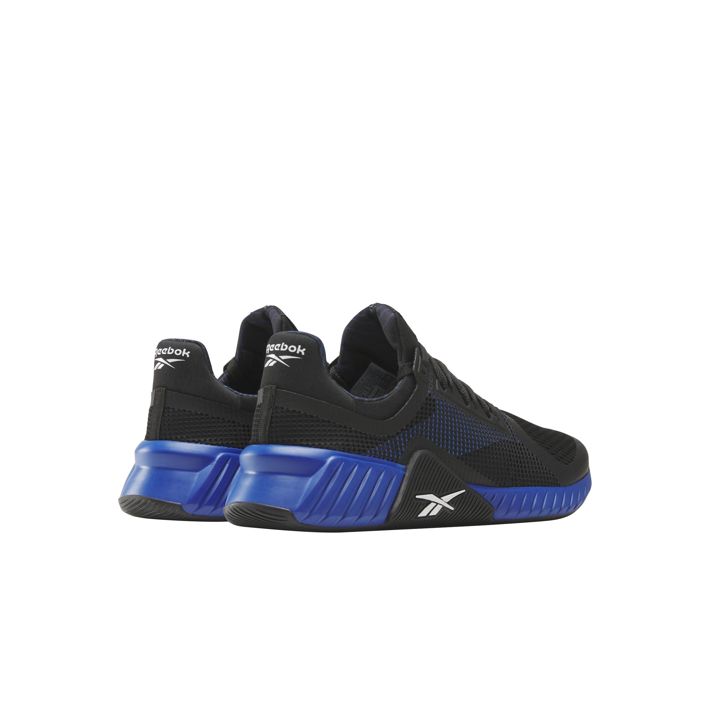 Reebok Men's Flip Charge Training Shoes