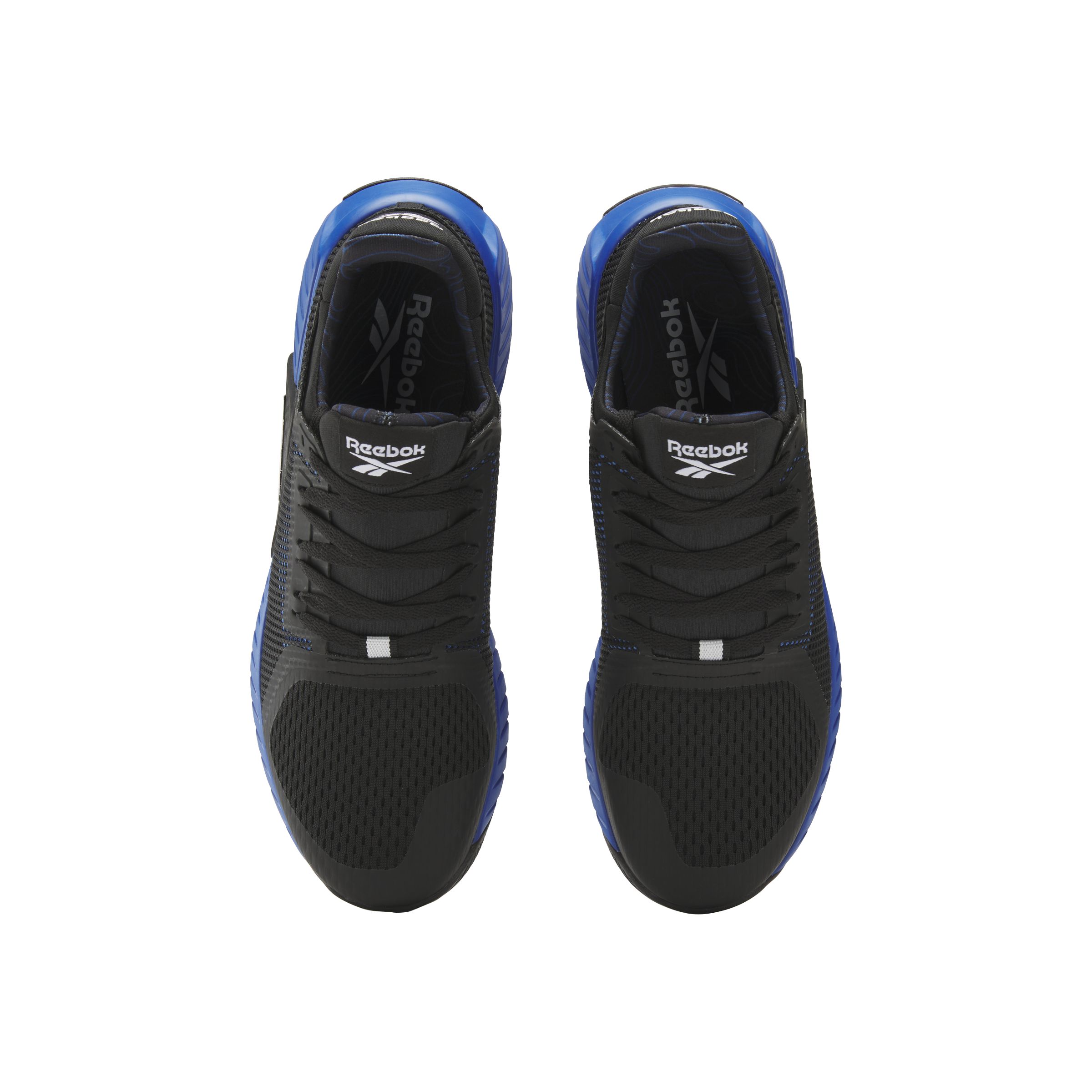 Reebok Men's Flip Charge Training Shoes