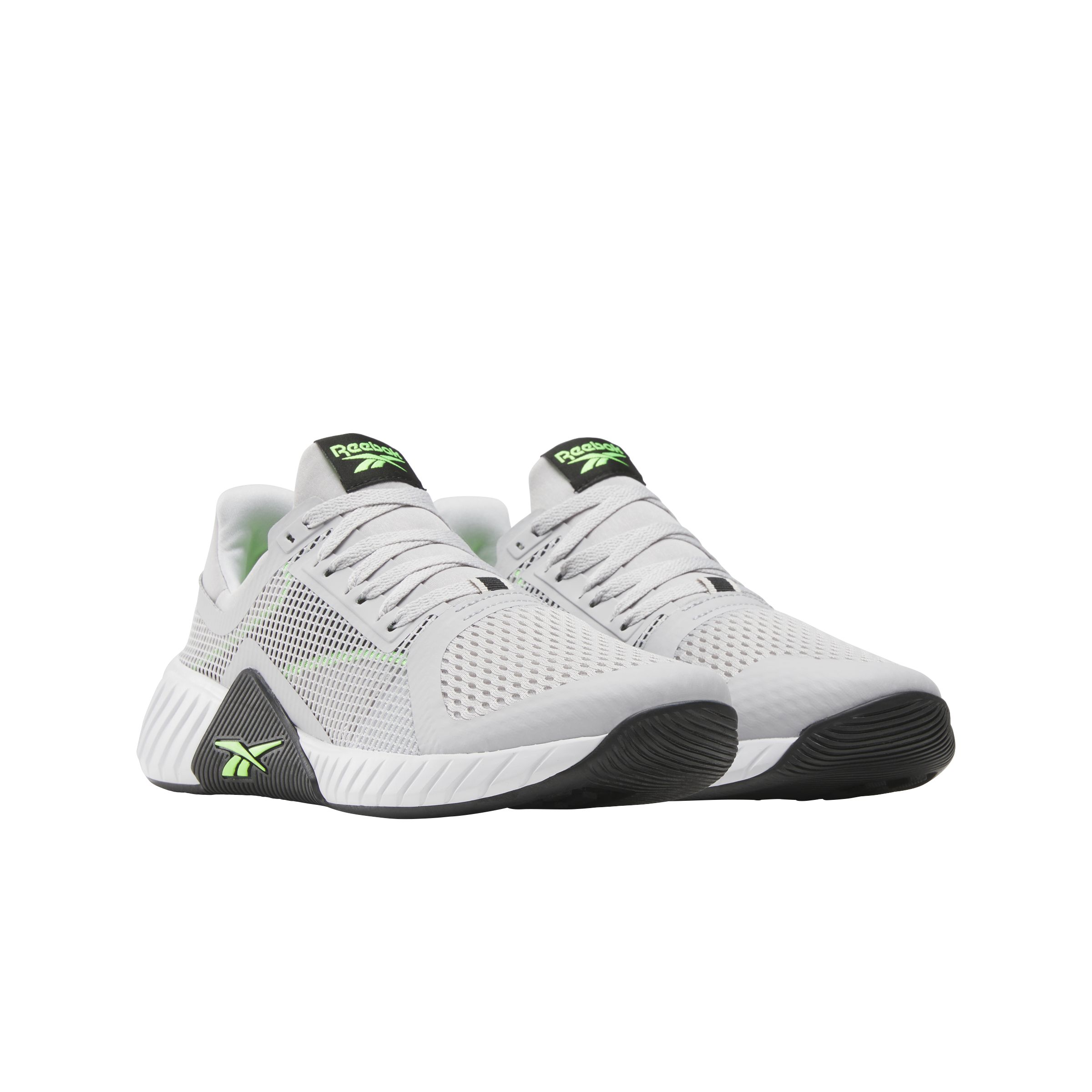Reebok Men's Flip Charge Training Shoes