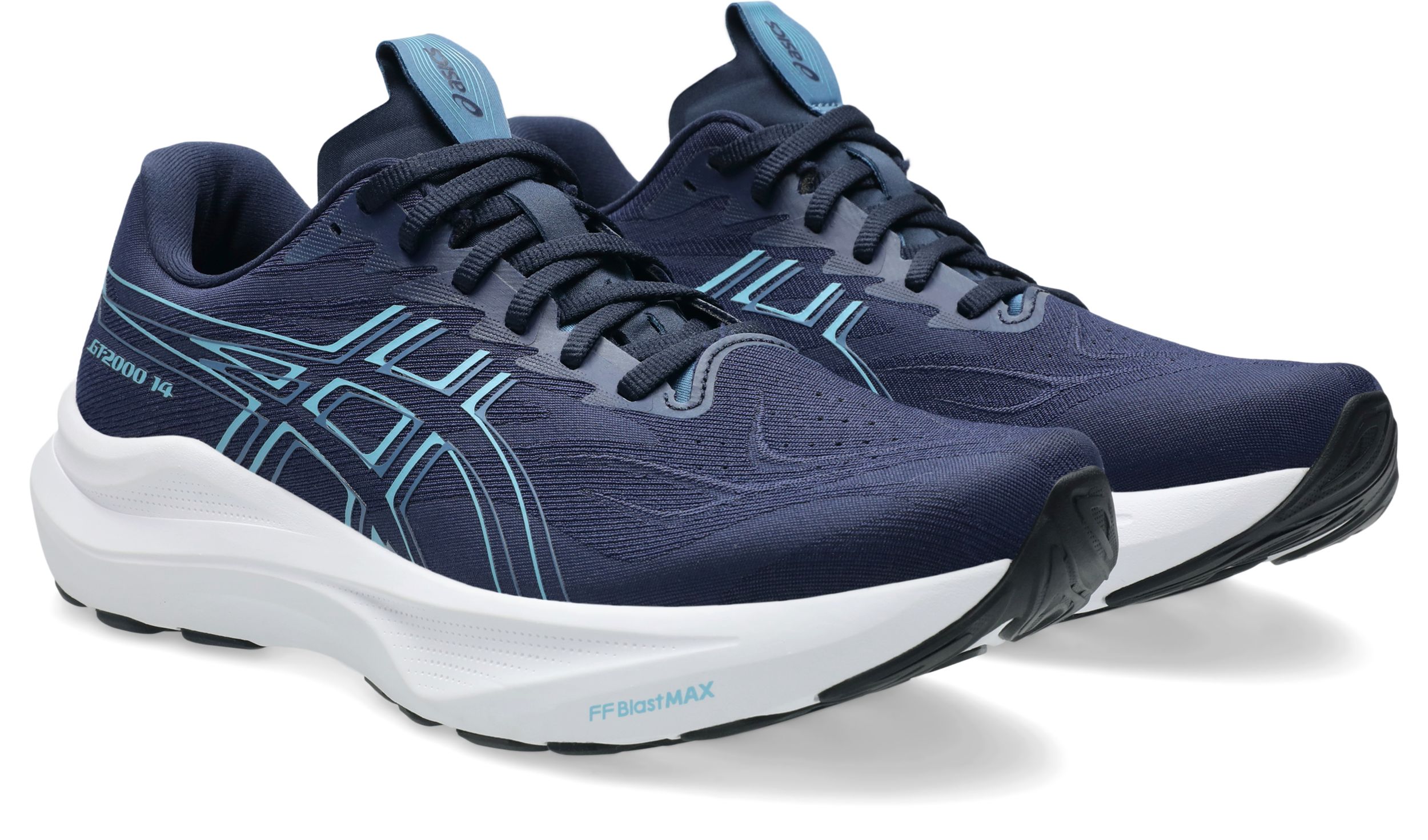 ASICS Men's GT-2000™ 14 Running Shoes