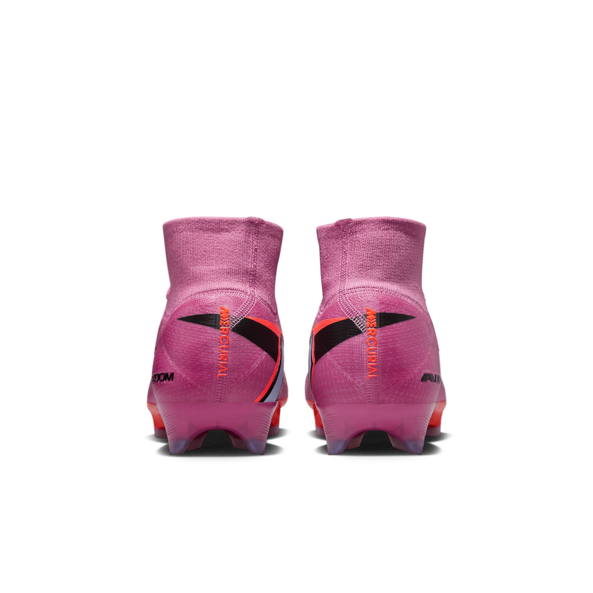 Nike Men's Zoom Superfly 10 Elite Firm Ground Soccer Cleats