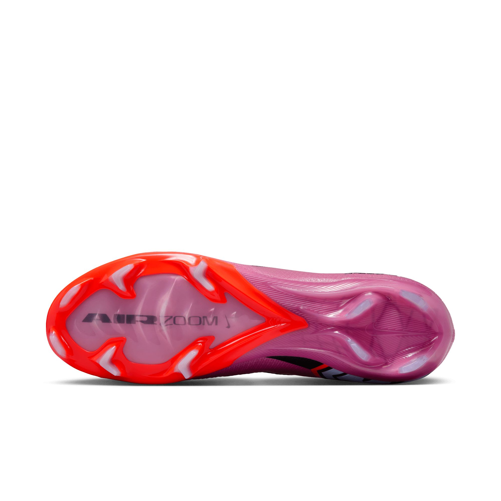 Nike Men's Zoom Superfly 10 Elite Firm Ground Soccer Cleats