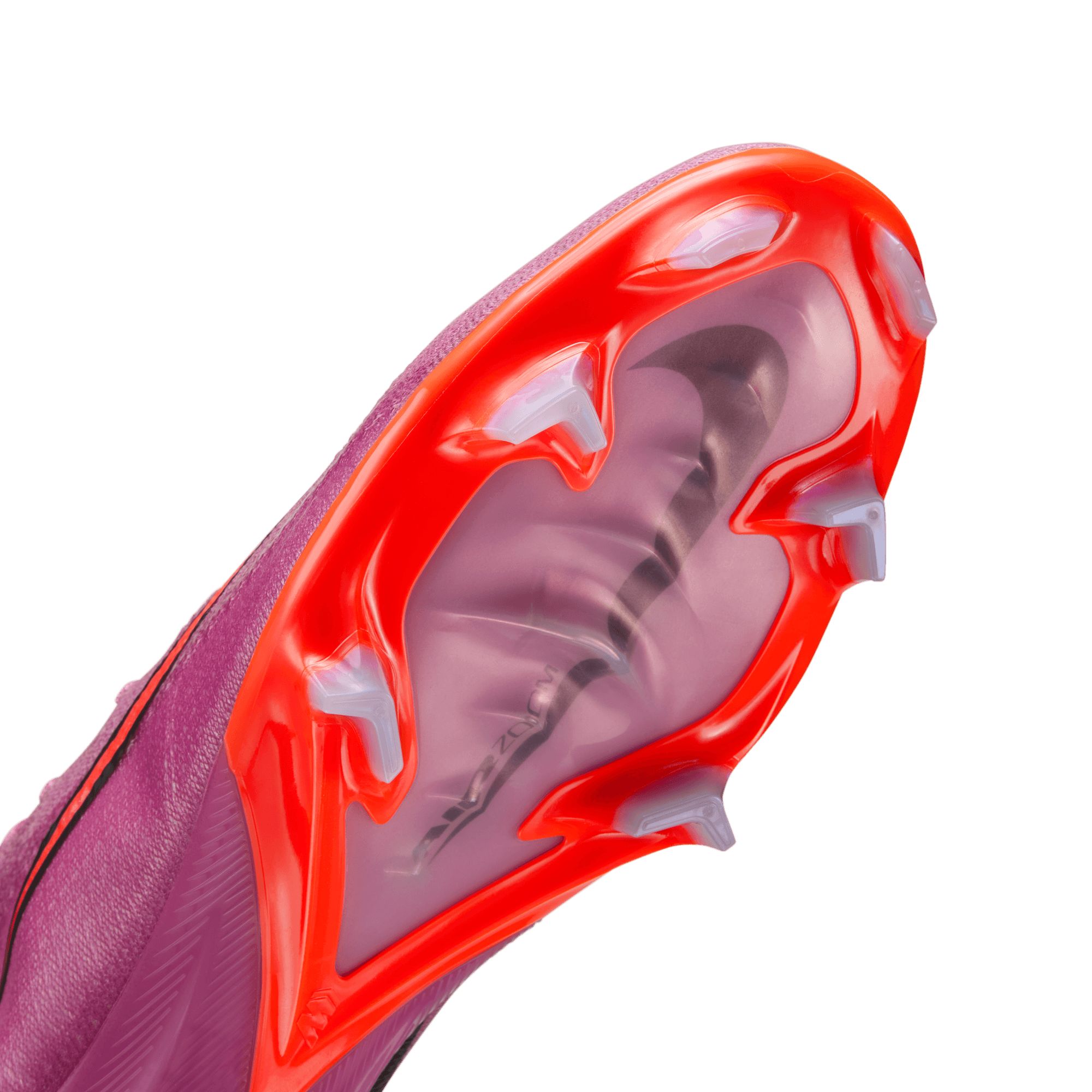 Nike Men's Zoom Superfly 10 Elite Firm Ground Soccer Cleats