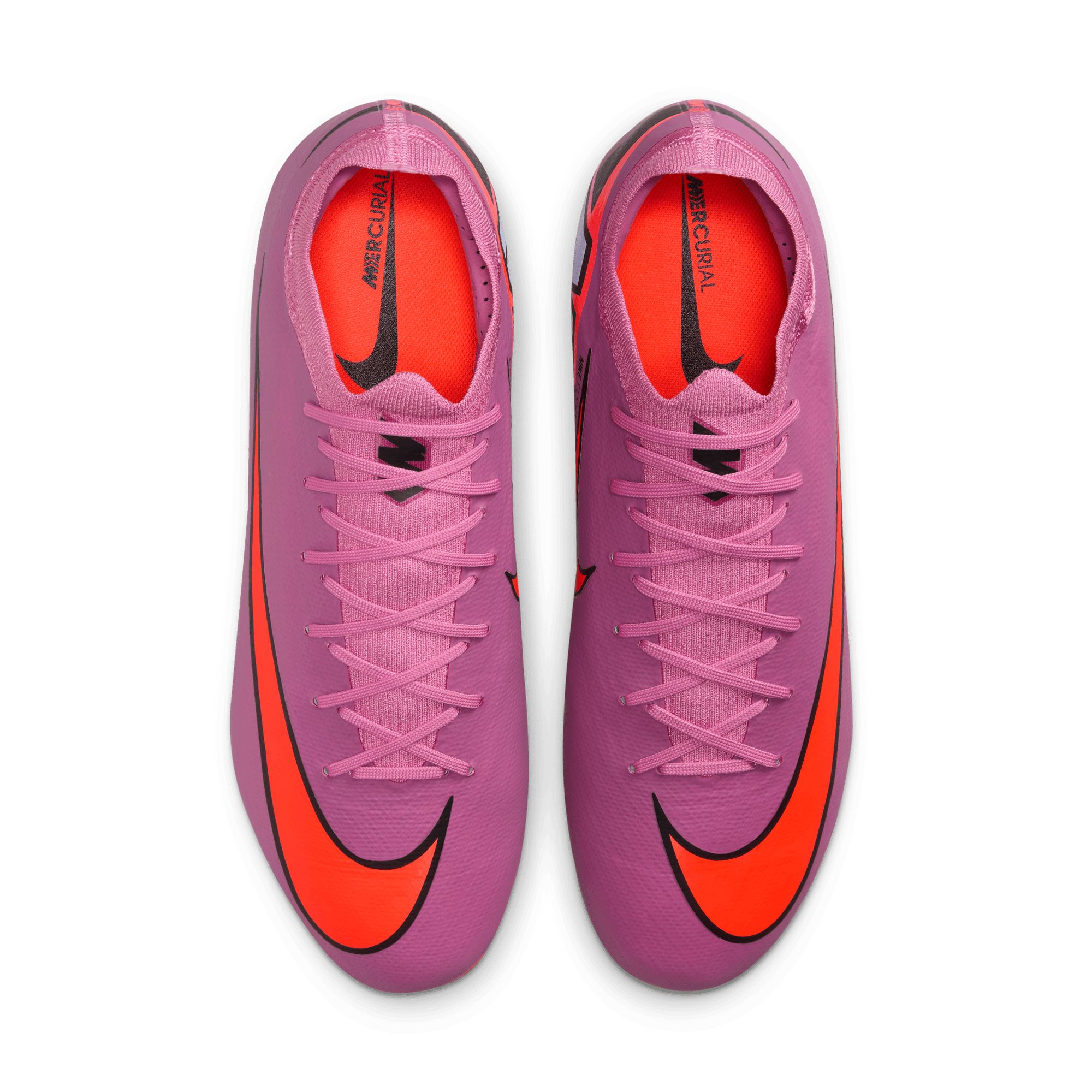 Nike Men's Zoom Vapor 16 Pro Soccer Cleats