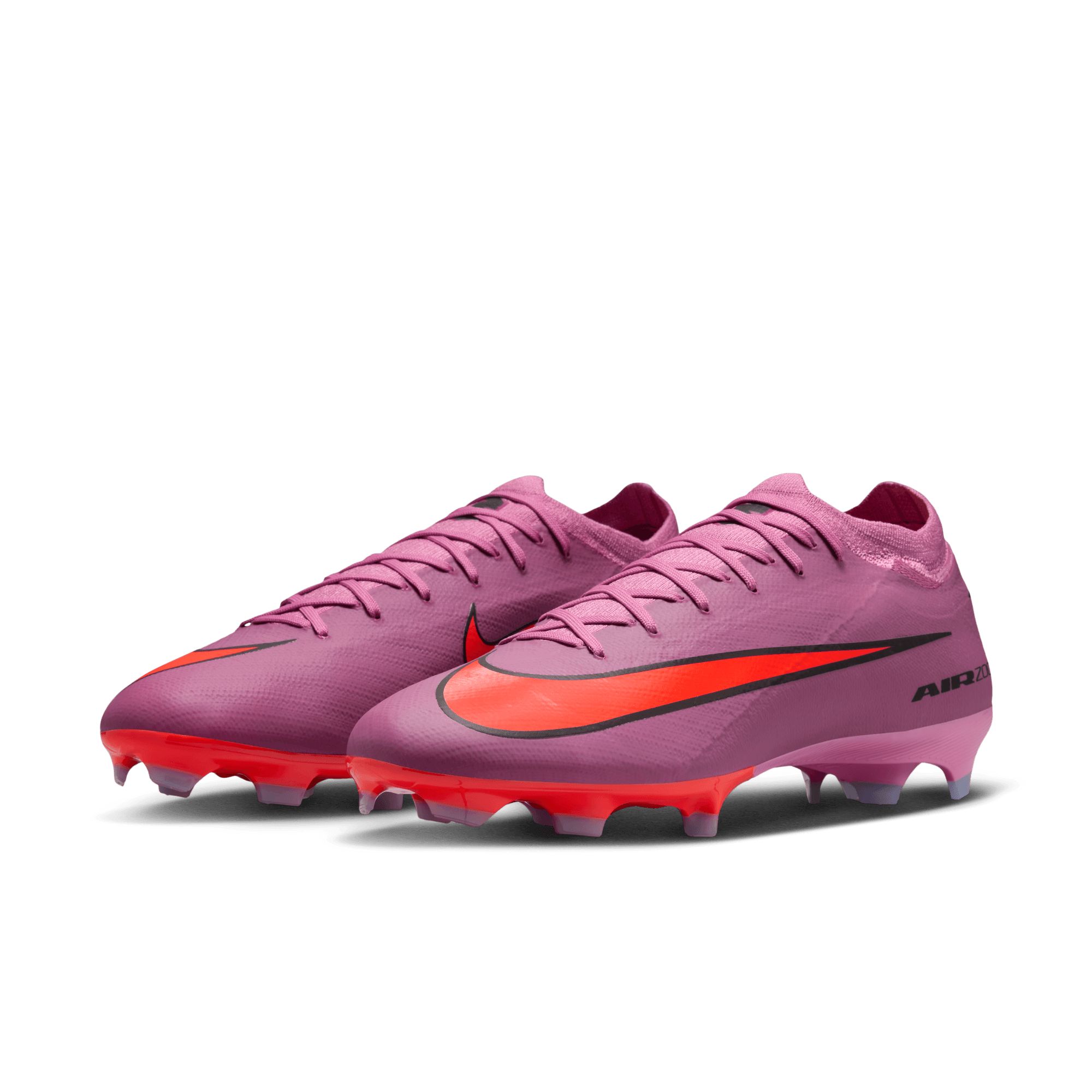 Nike Men's Zoom Vapor 16 Pro Soccer Cleats