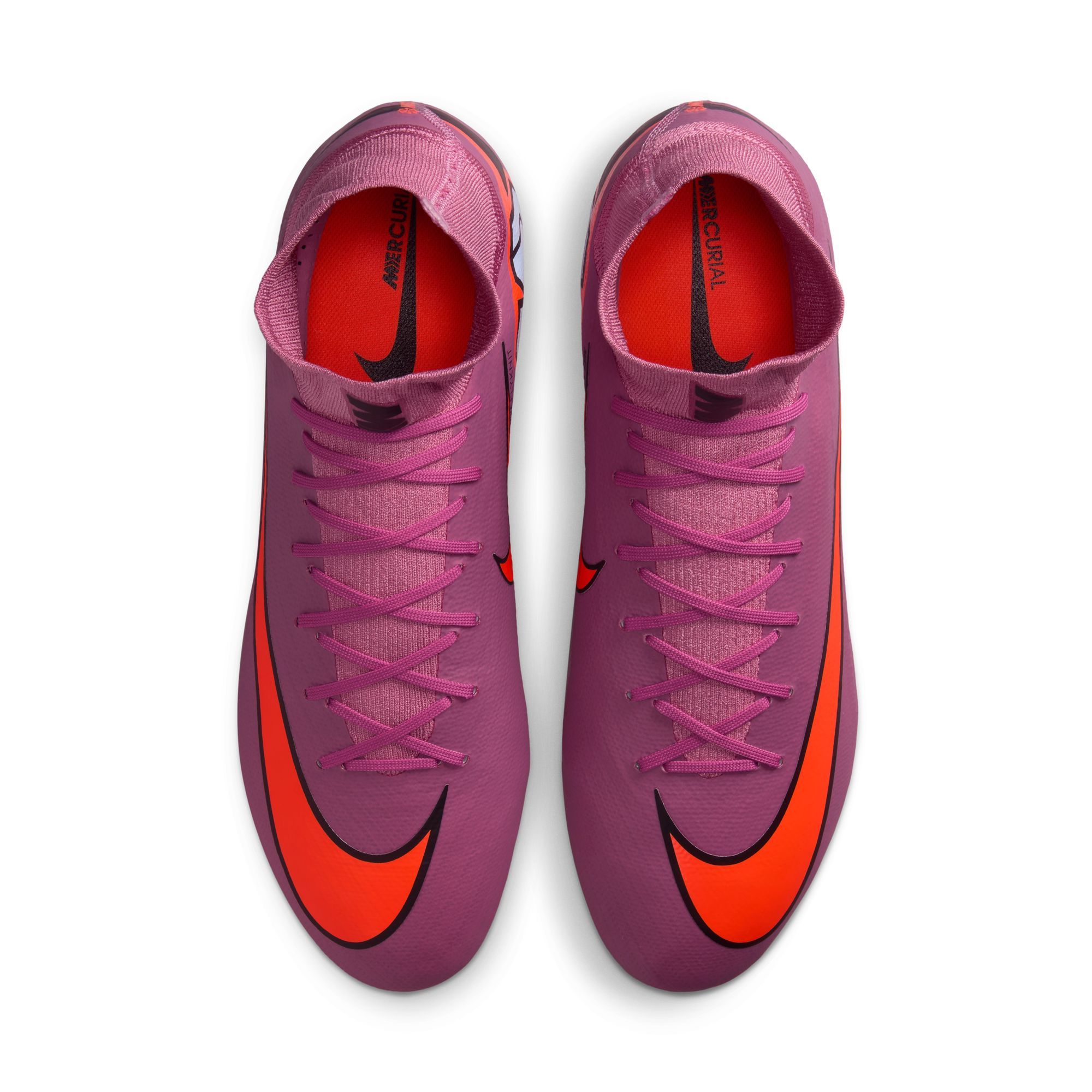 Nike Men's Zoom Superfly 10 Pro Cleats