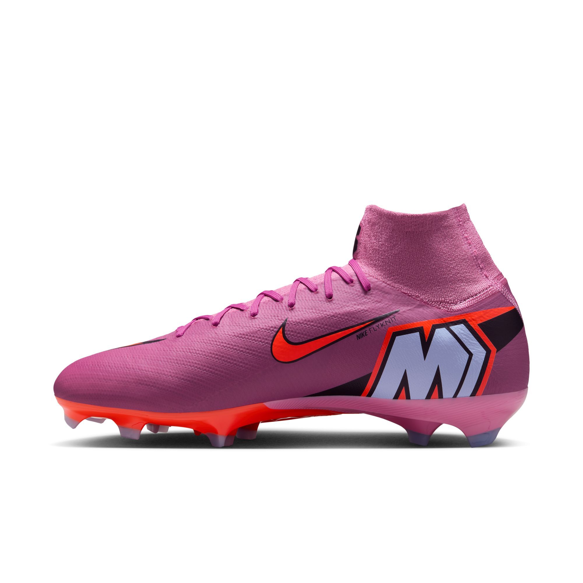 Nike Men's Zoom Superfly 10 Pro Cleats