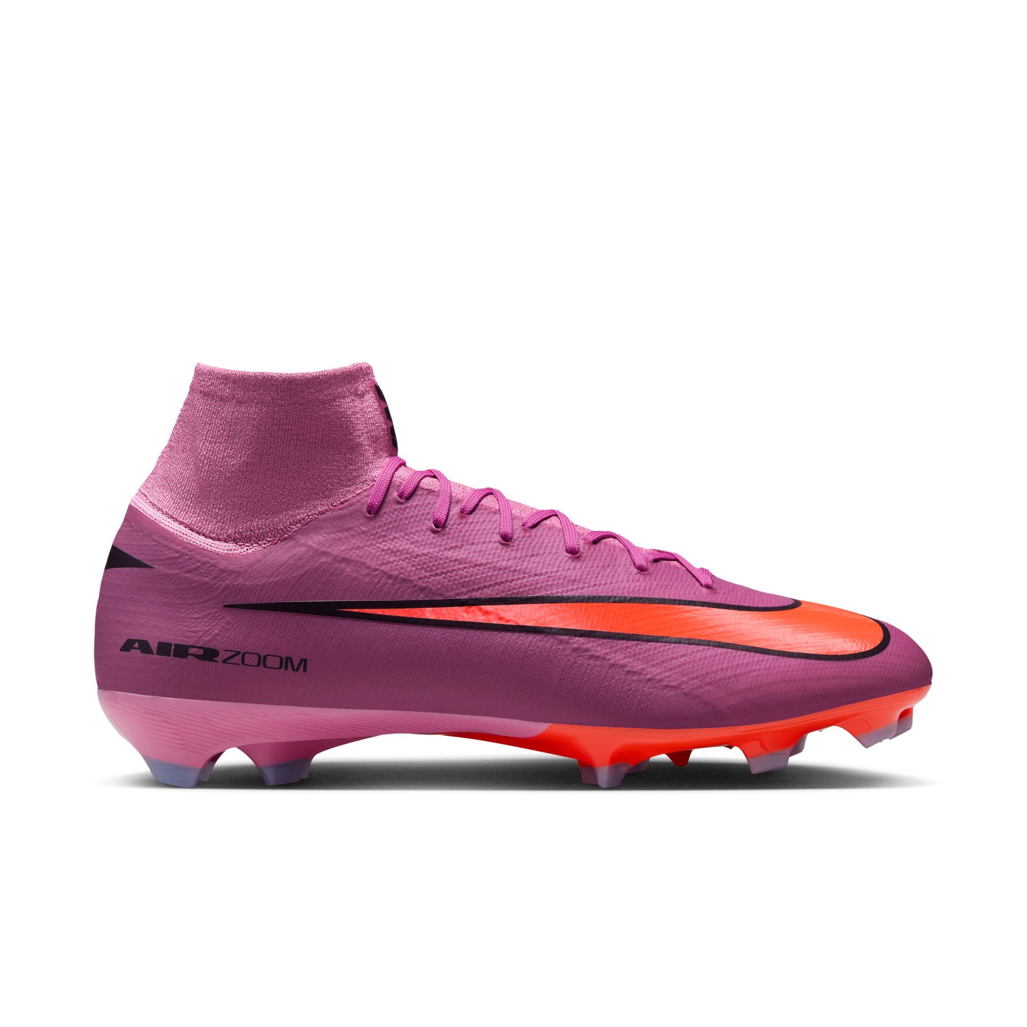 Nike Men's Zoom Superfly 10 Pro Cleats