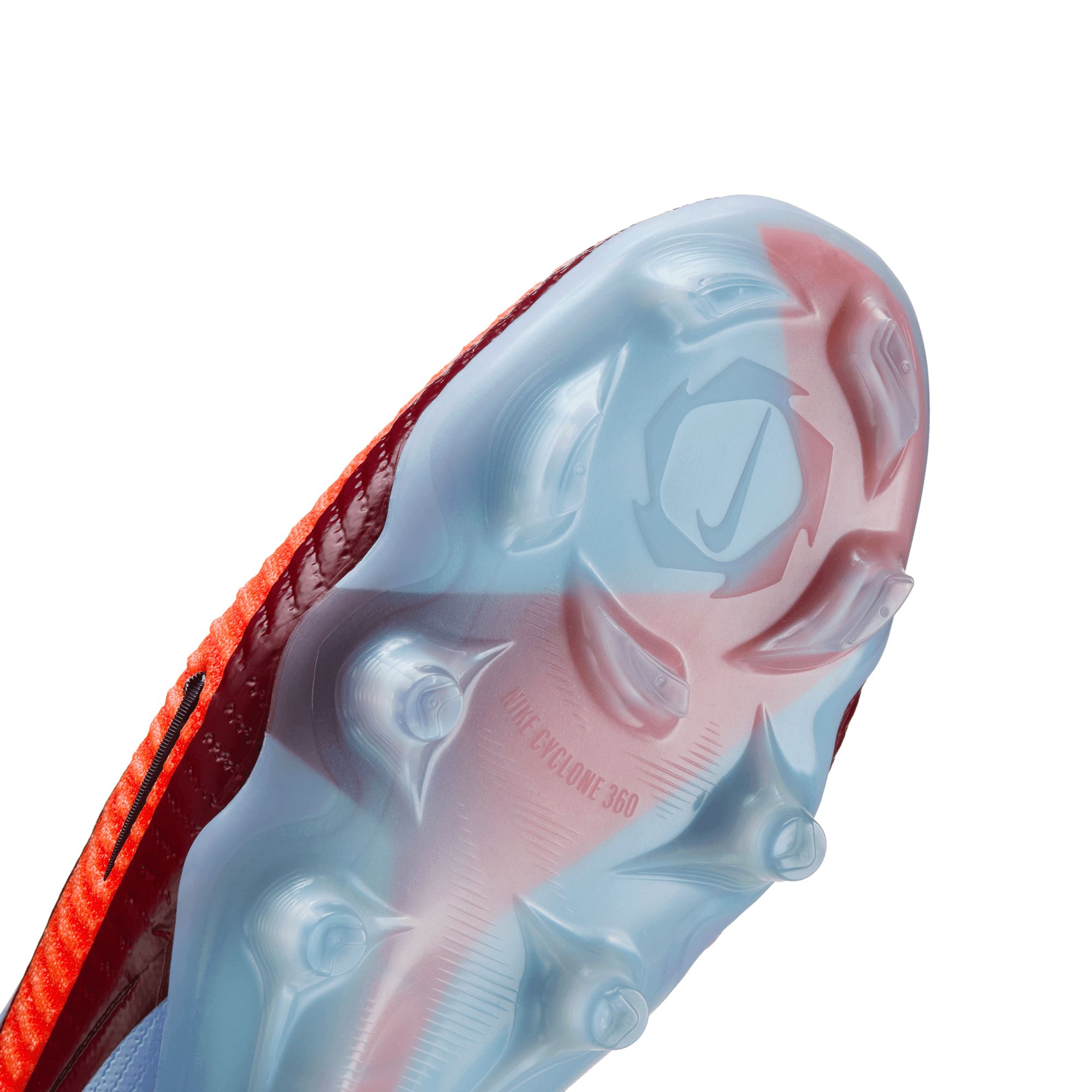 Nike Men's Phantom GX3 360 Elite Firm Ground Cleats