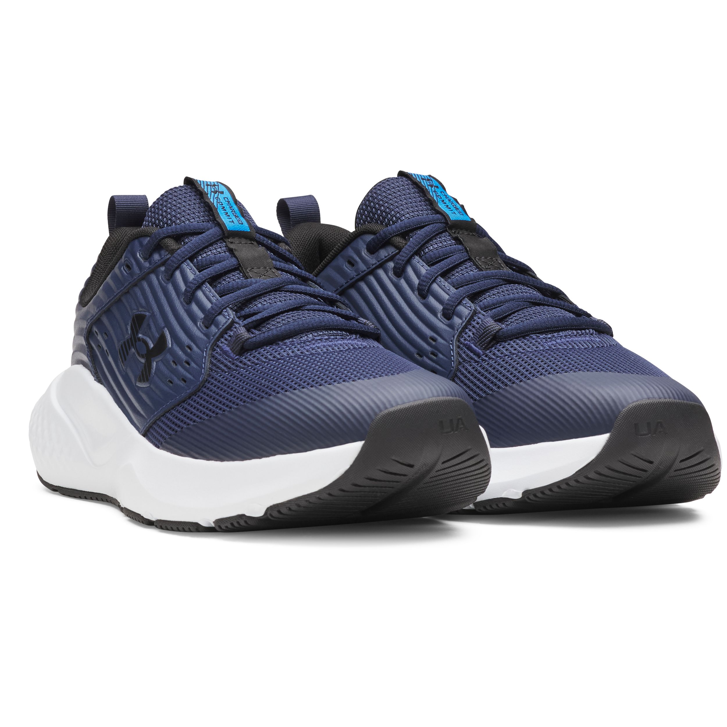 Under Armour Men's Commit TR 4 TTN Training Shoes