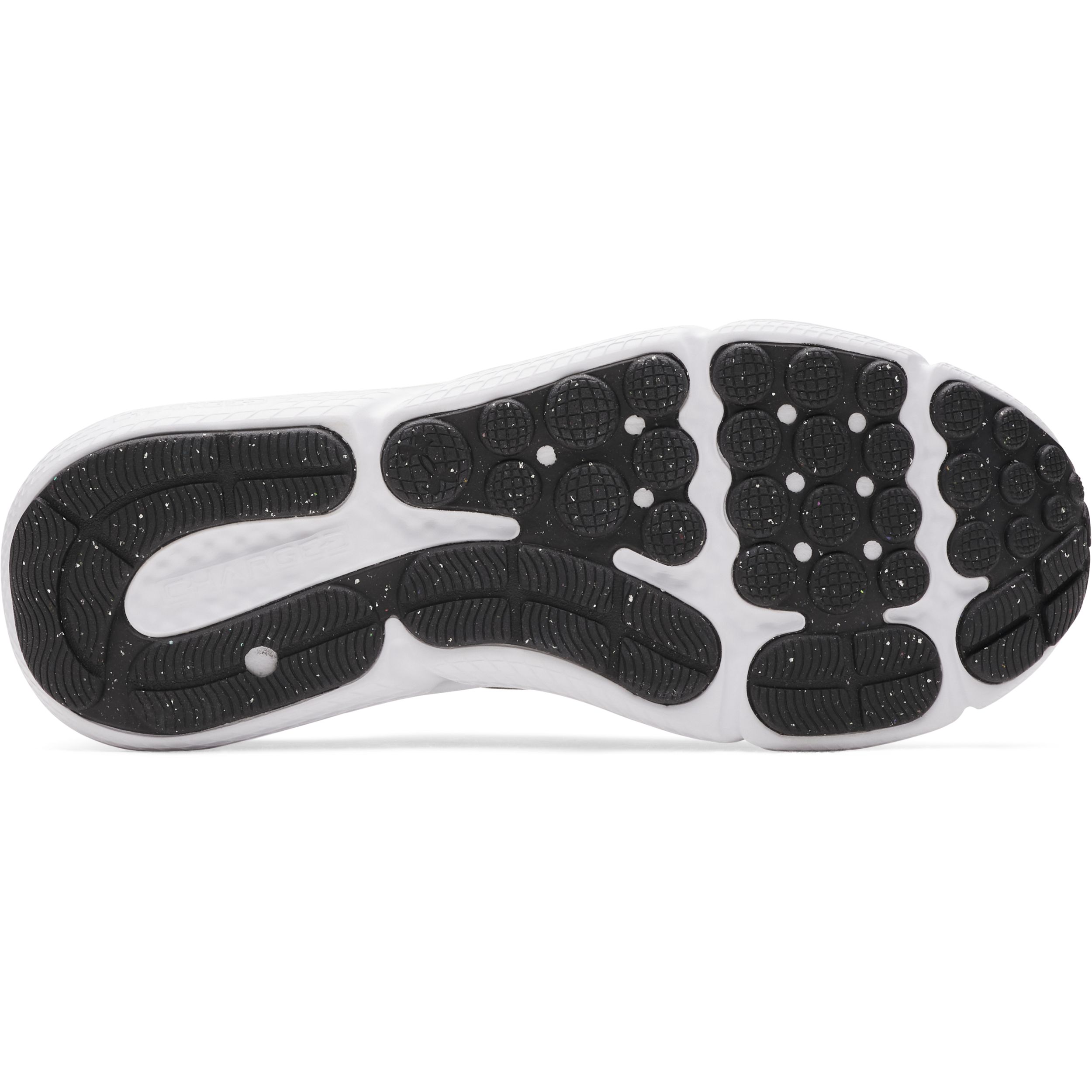 Under Armour Men's Charged Assert 10 Running Shoes