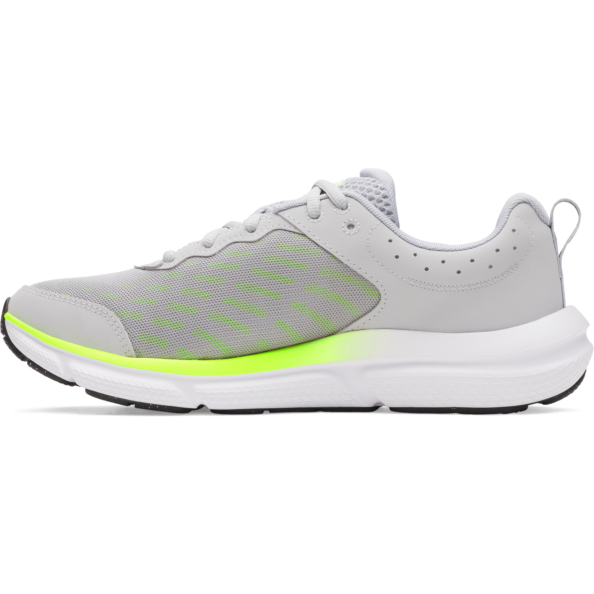 Under Armour Men's Charged Assert 10 Running Shoes
