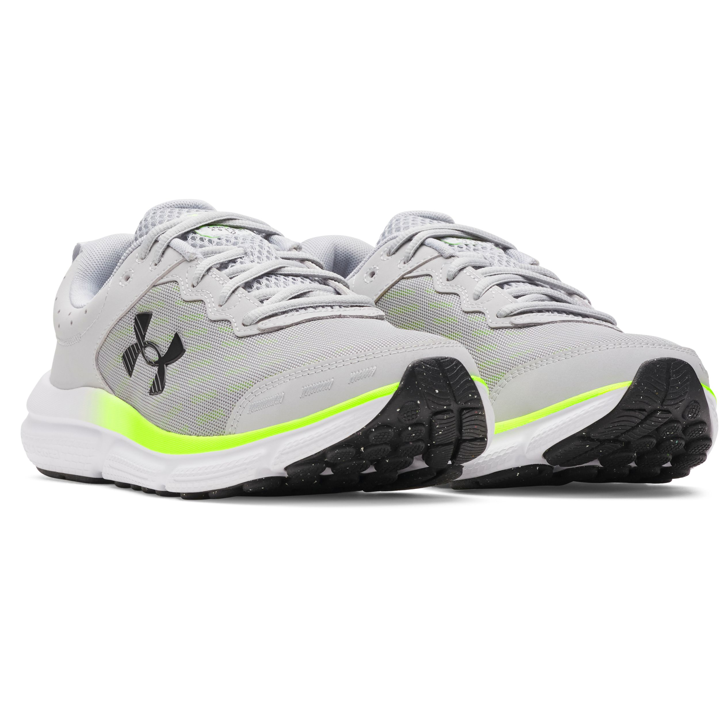 Under Armour Men's Charged Assert 10 Running Shoes