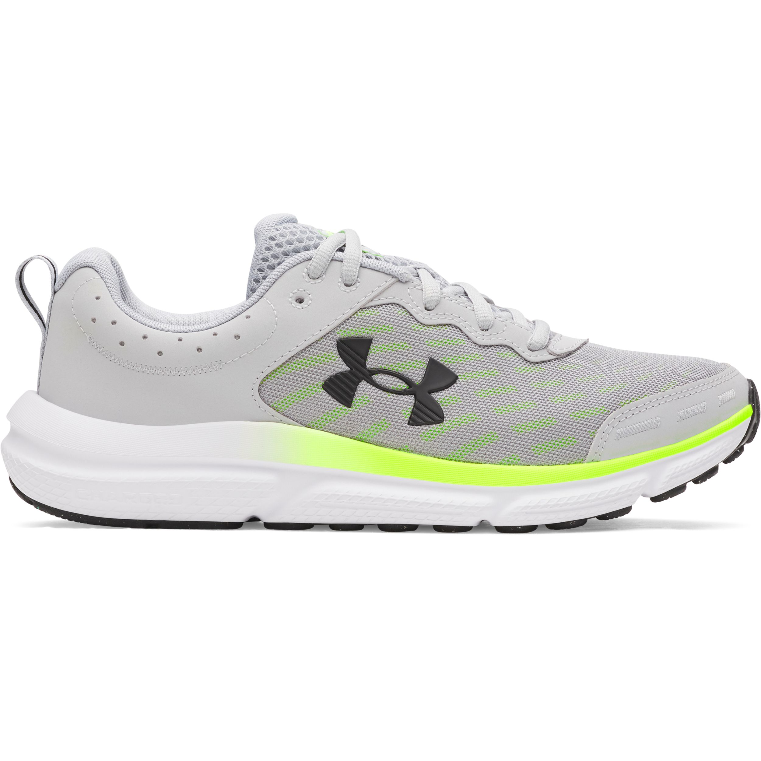 Under Armour Men's Charged Assert 10 Running Shoes