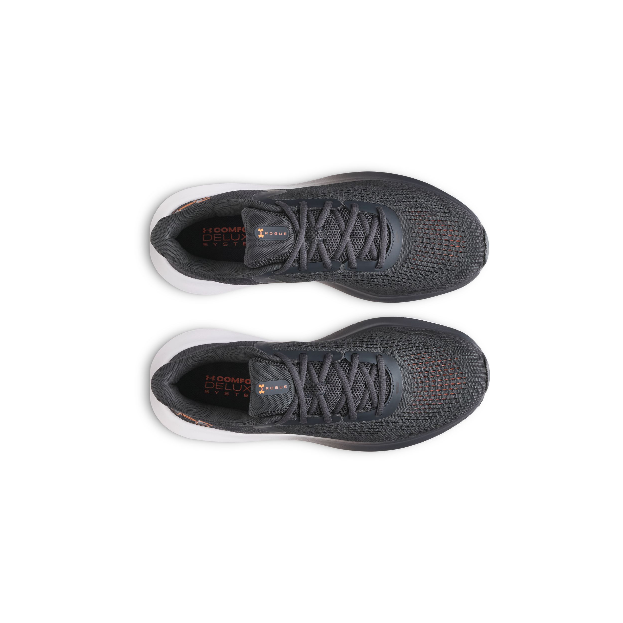 Under Armour Men's Charged Rogue 5 Running Shoes