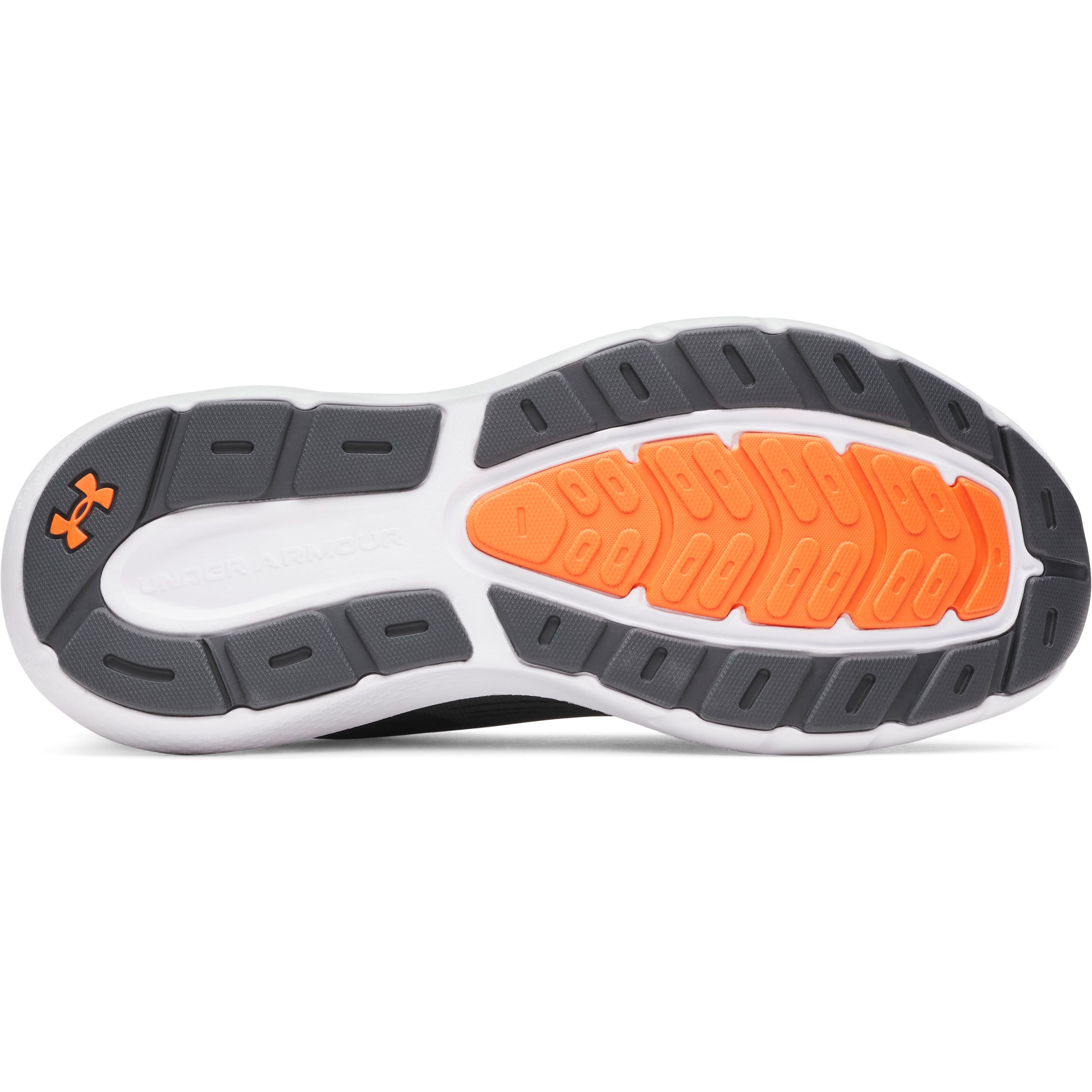 Under Armour Men's Charged Rogue 5 Running Shoes