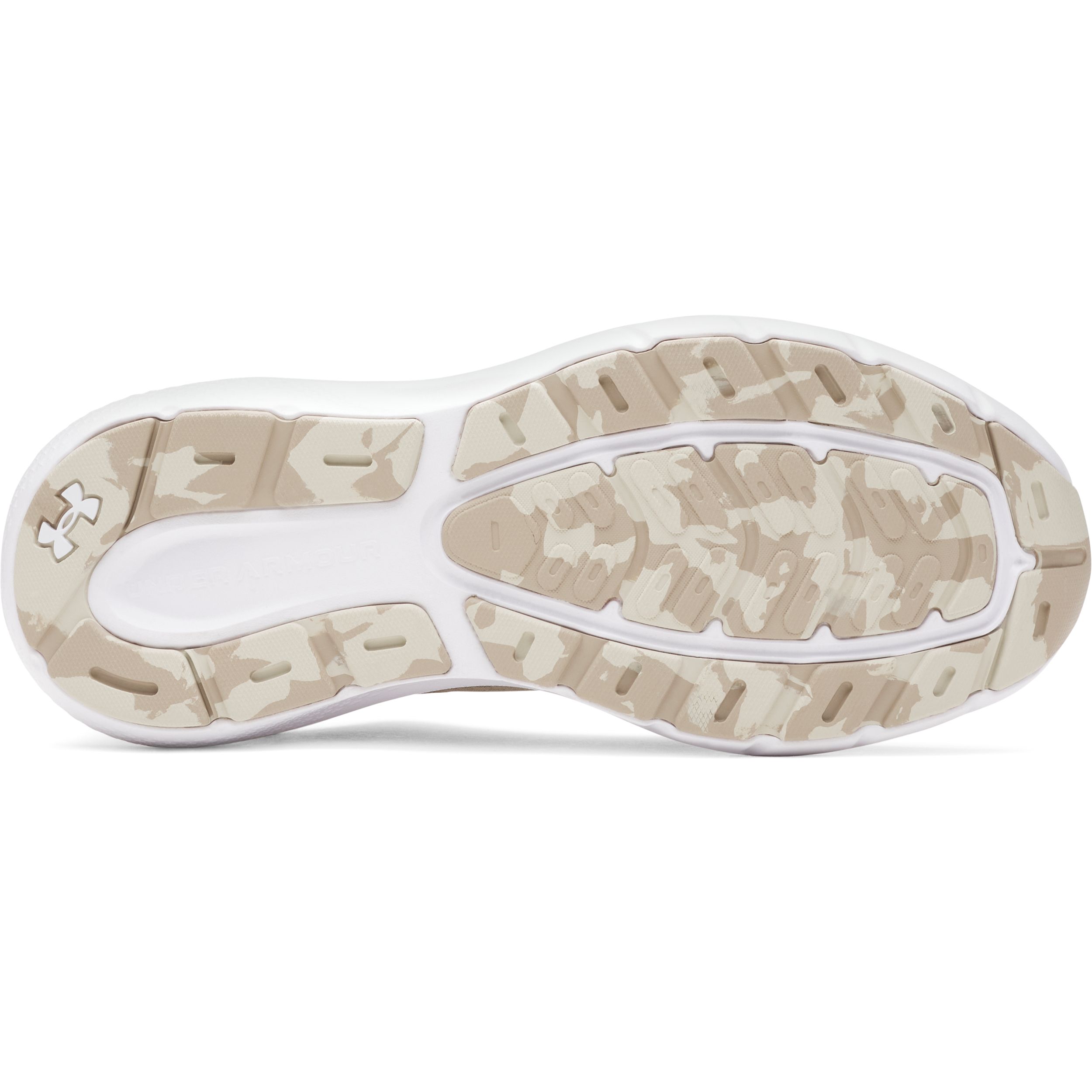 Under Armour Men's Charged Rogue 5 Running Shoes