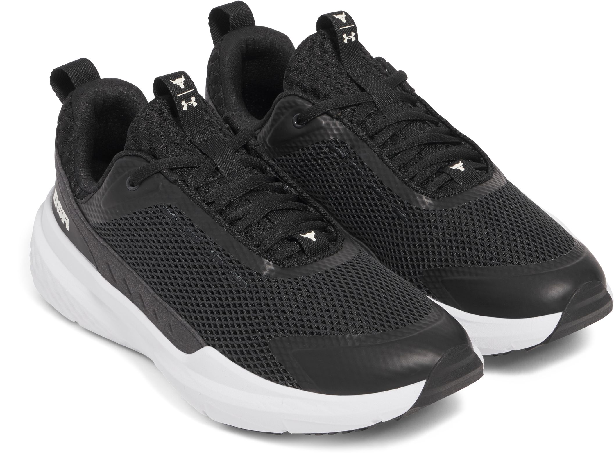 Under Armour Project Rock Bsr 5 Training Shoes