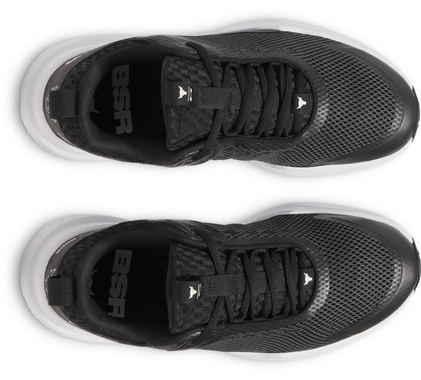 Under Armour Project Rock Bsr 5 Training Shoes