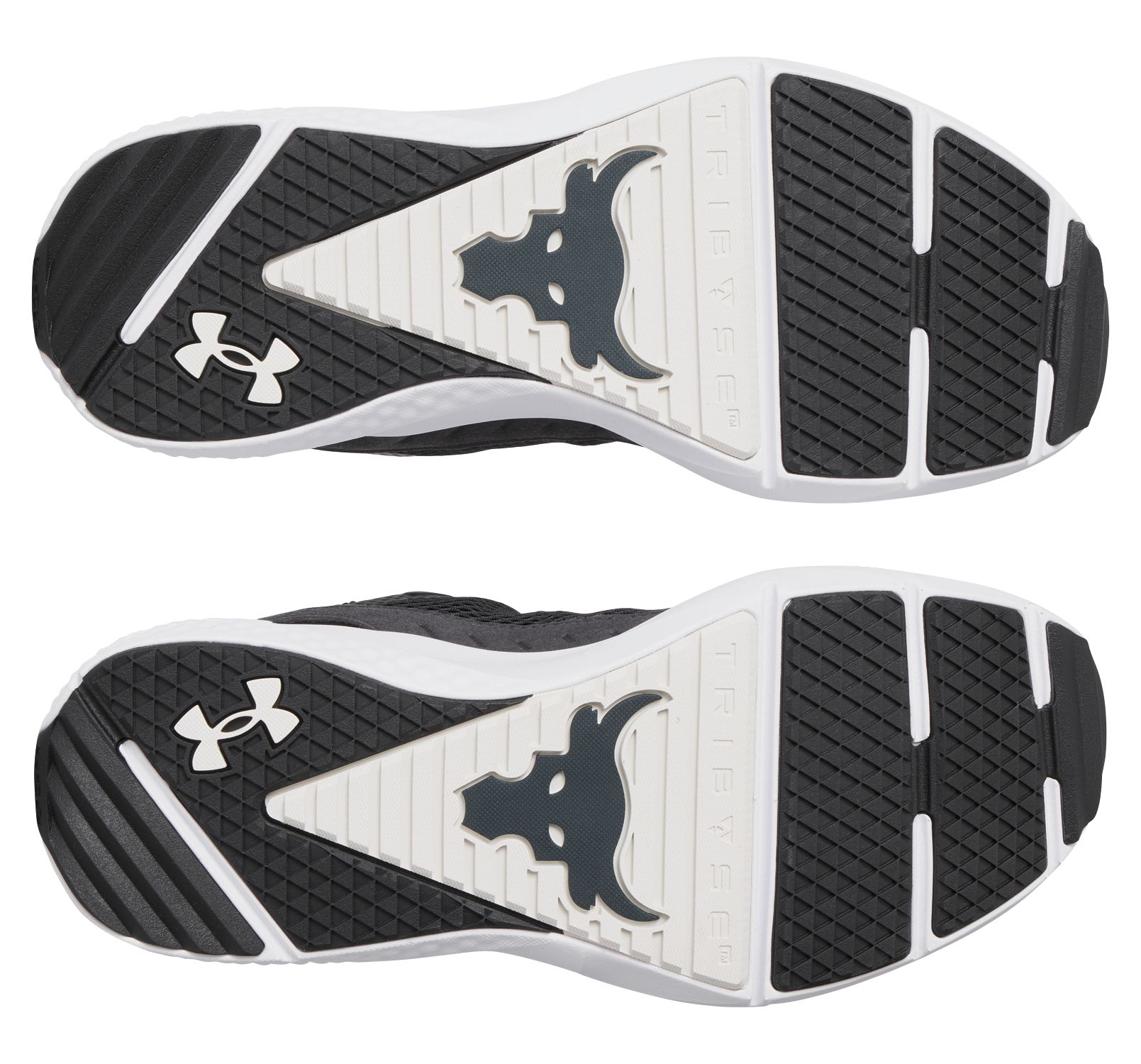 Under Armour Project Rock Bsr 5 Training Shoes