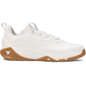 Under Armour Men's Project Rock 8 HOVR Cushioned Training Shoes