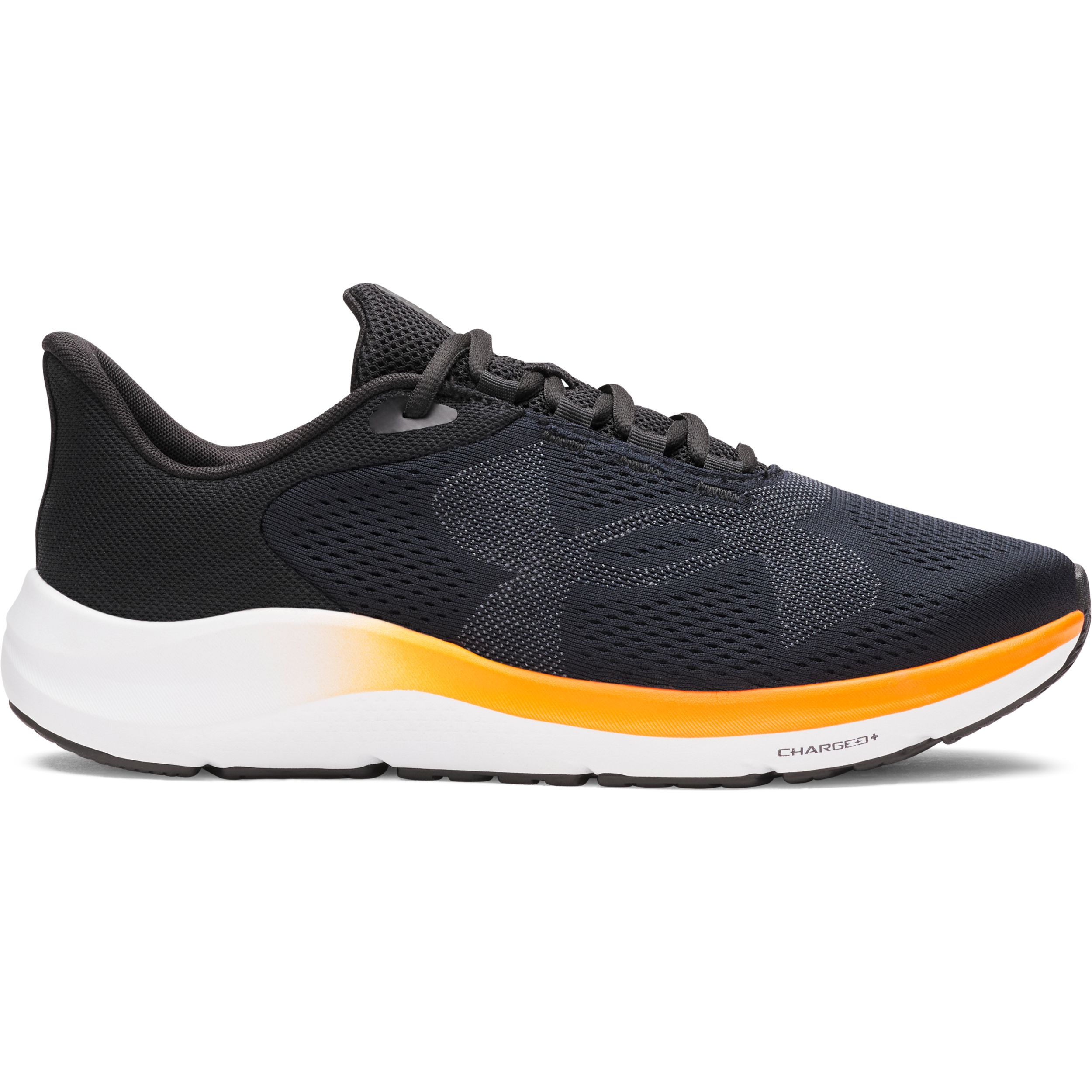 Under Armour Men's Charged Pursuit 4 Running Shoes