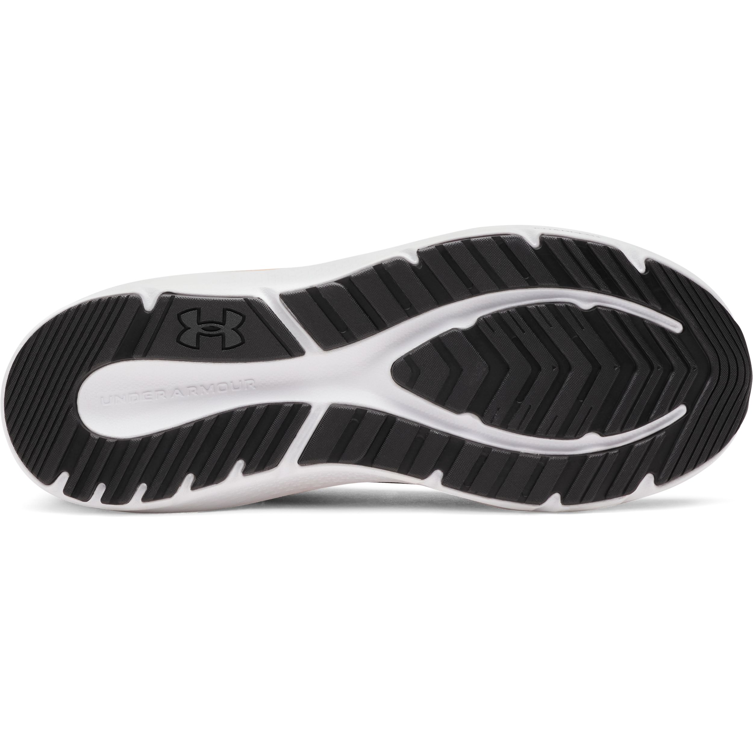 Under Armour Men's Charged Pursuit 4 Running Shoes