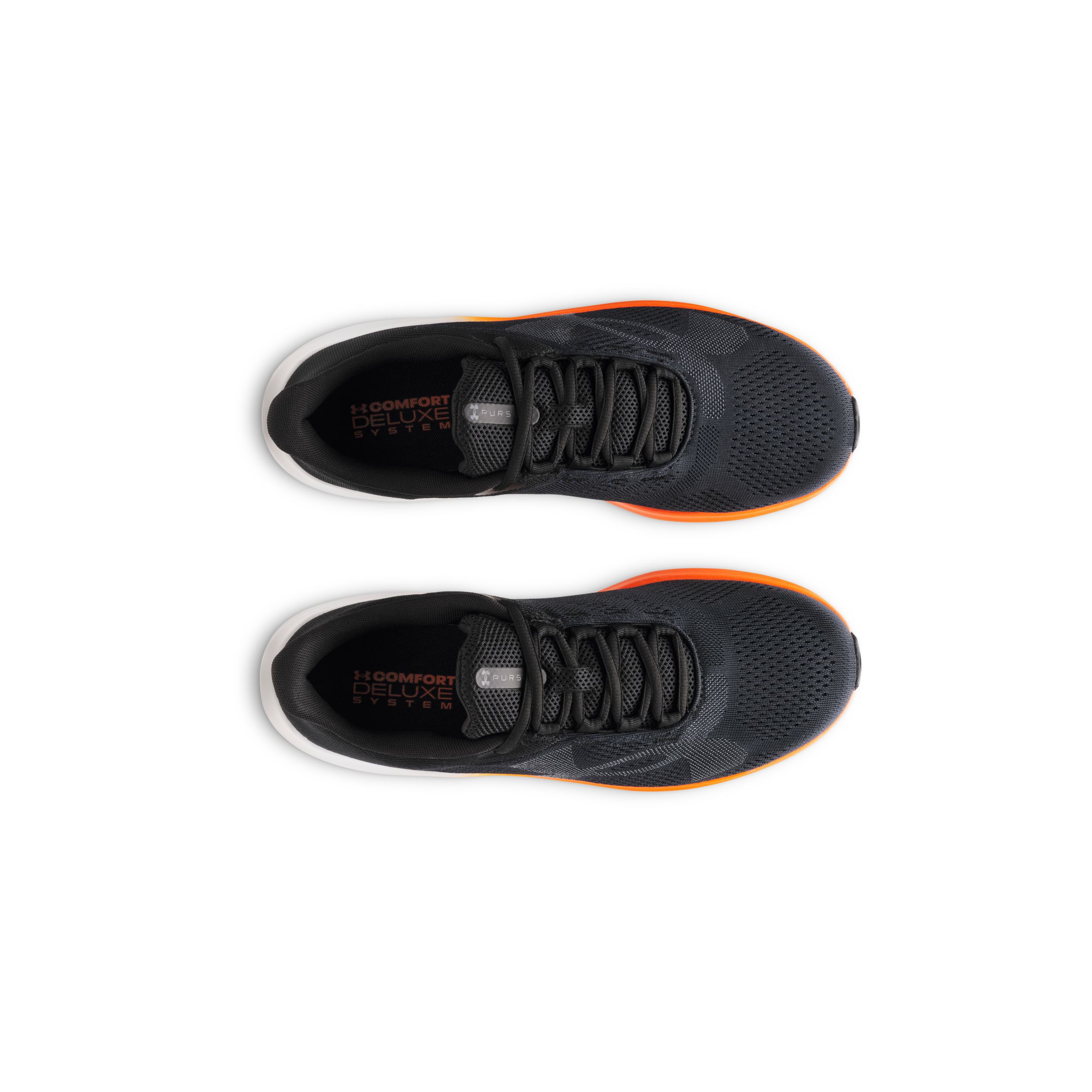 Under Armour Men's Charged Pursuit 4 Running Shoes