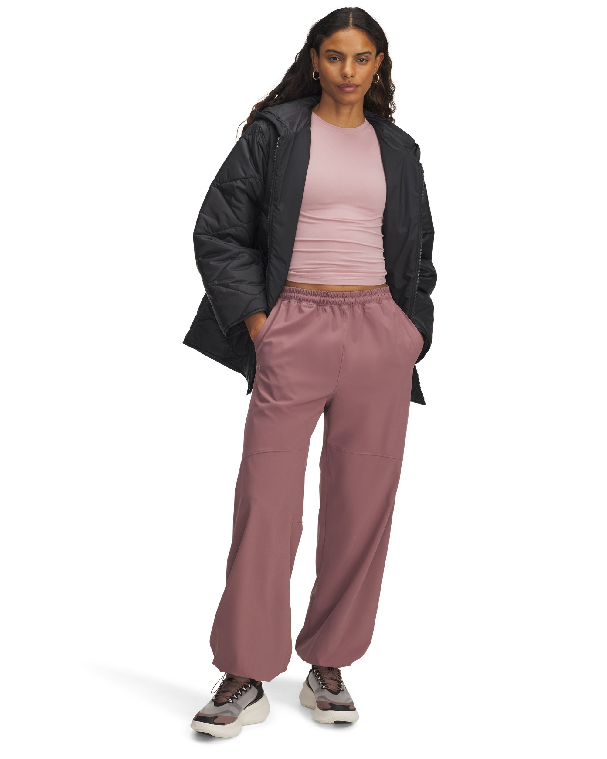 Under Armour Unisex Nova Training Shoes