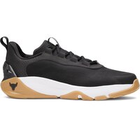 Under Armour Men's Project Rock 8 HOVR Cushioned Training Shoes Side_Right