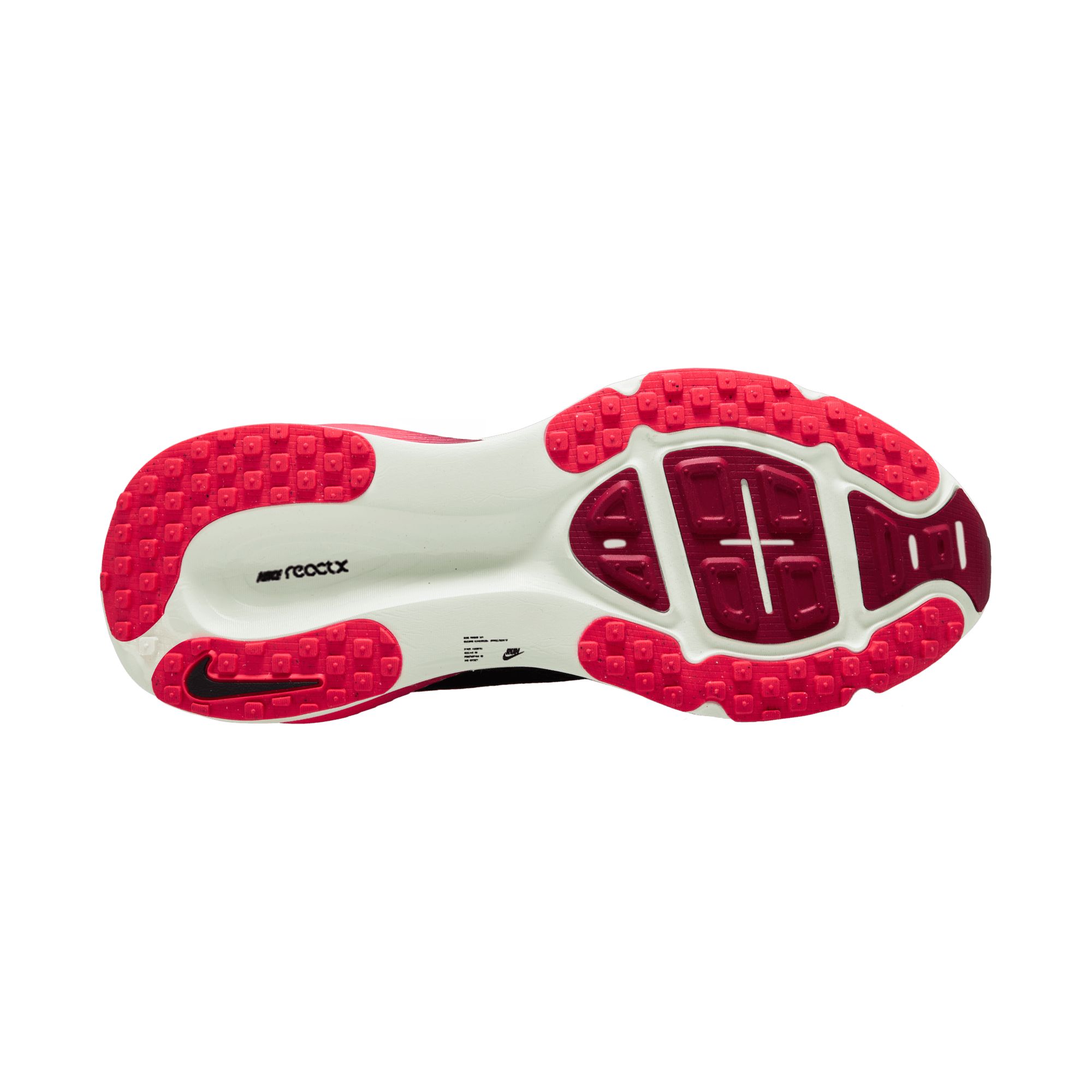 Nike Men's Air Zoom Vomero 18 Running Shoes