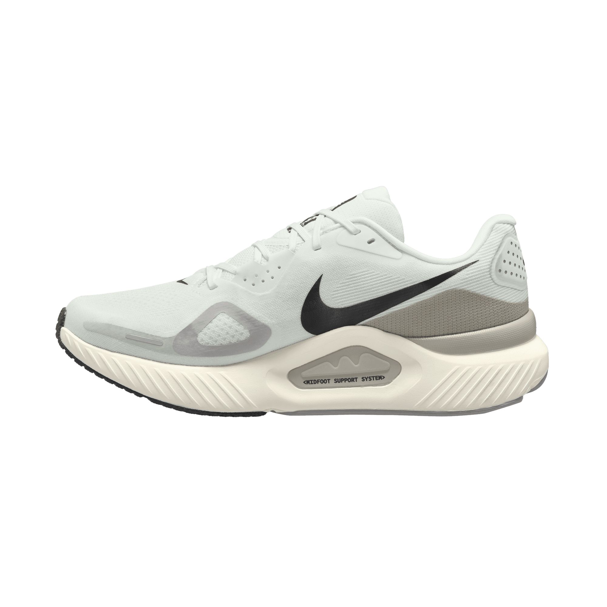 Nike Men's Air Zoom Structure 26 Run Club Running Shoes