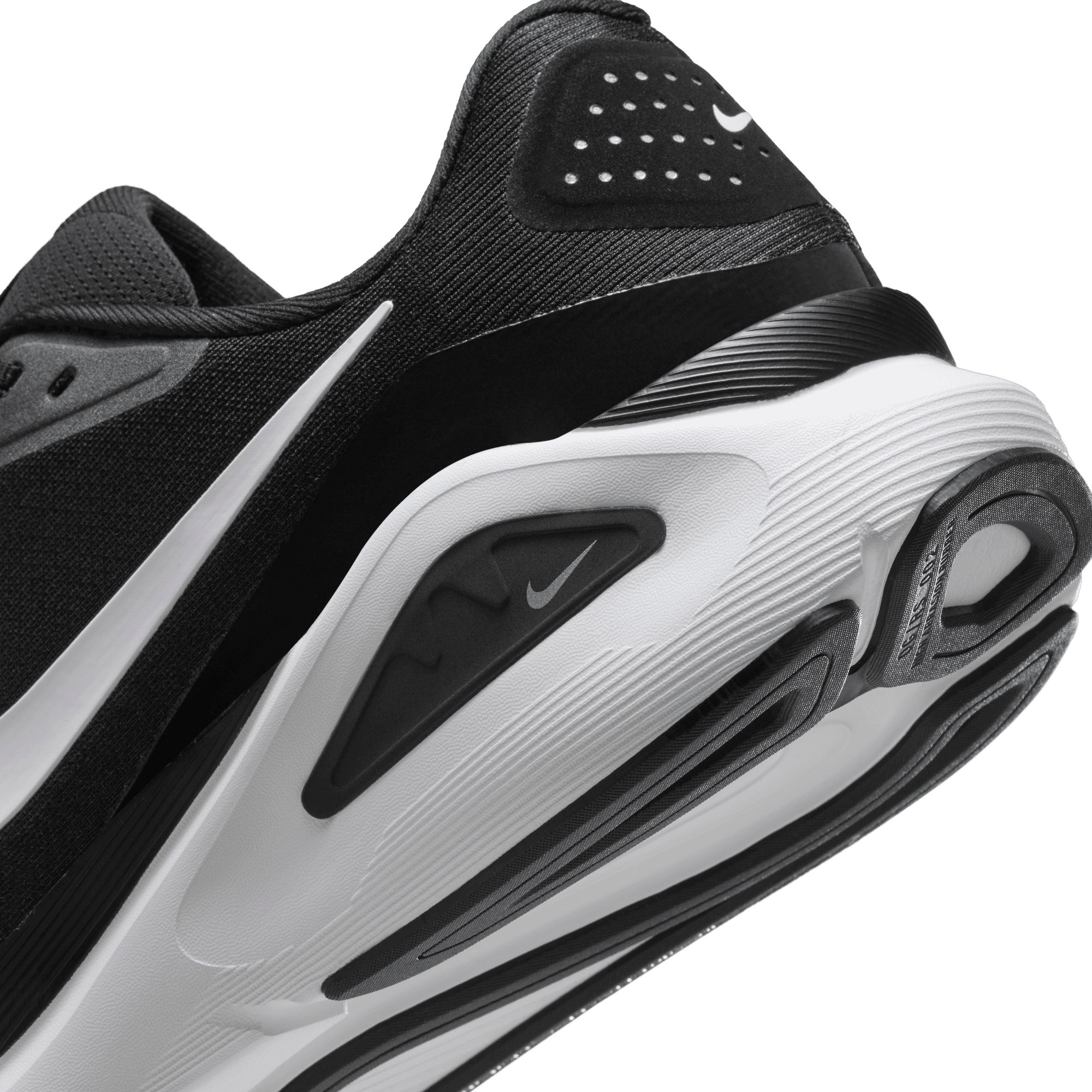 Nike Men's Air Zoom Structure 26 Wide Running Shoes