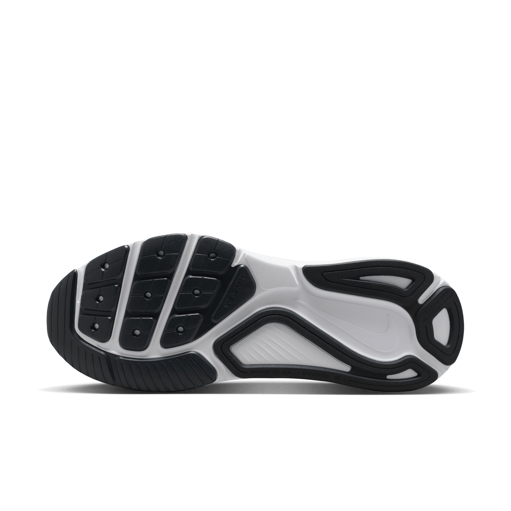 Nike Men's Air Zoom Structure 26 Wide Running Shoes