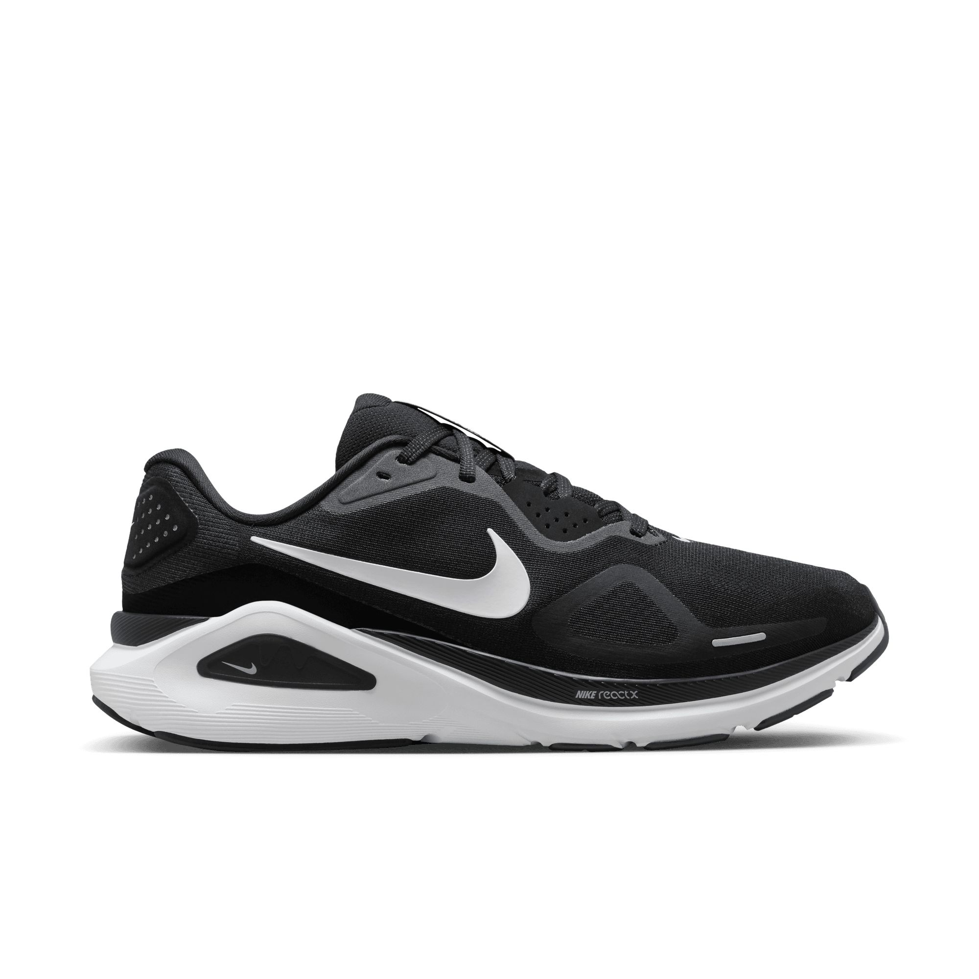 Nike Air Zoom ・26cm Nike Men's Air Zoom Structure 26 Wide Running Shoes | SportChek