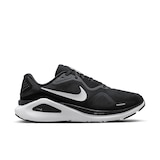 Nike Men's Air Zoom Structure 26 Wide Running Shoes Side_Right