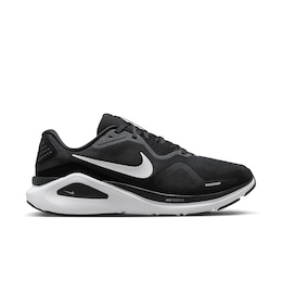 Nike Men's Air Zoom Structure 26 Wide Running Shoes