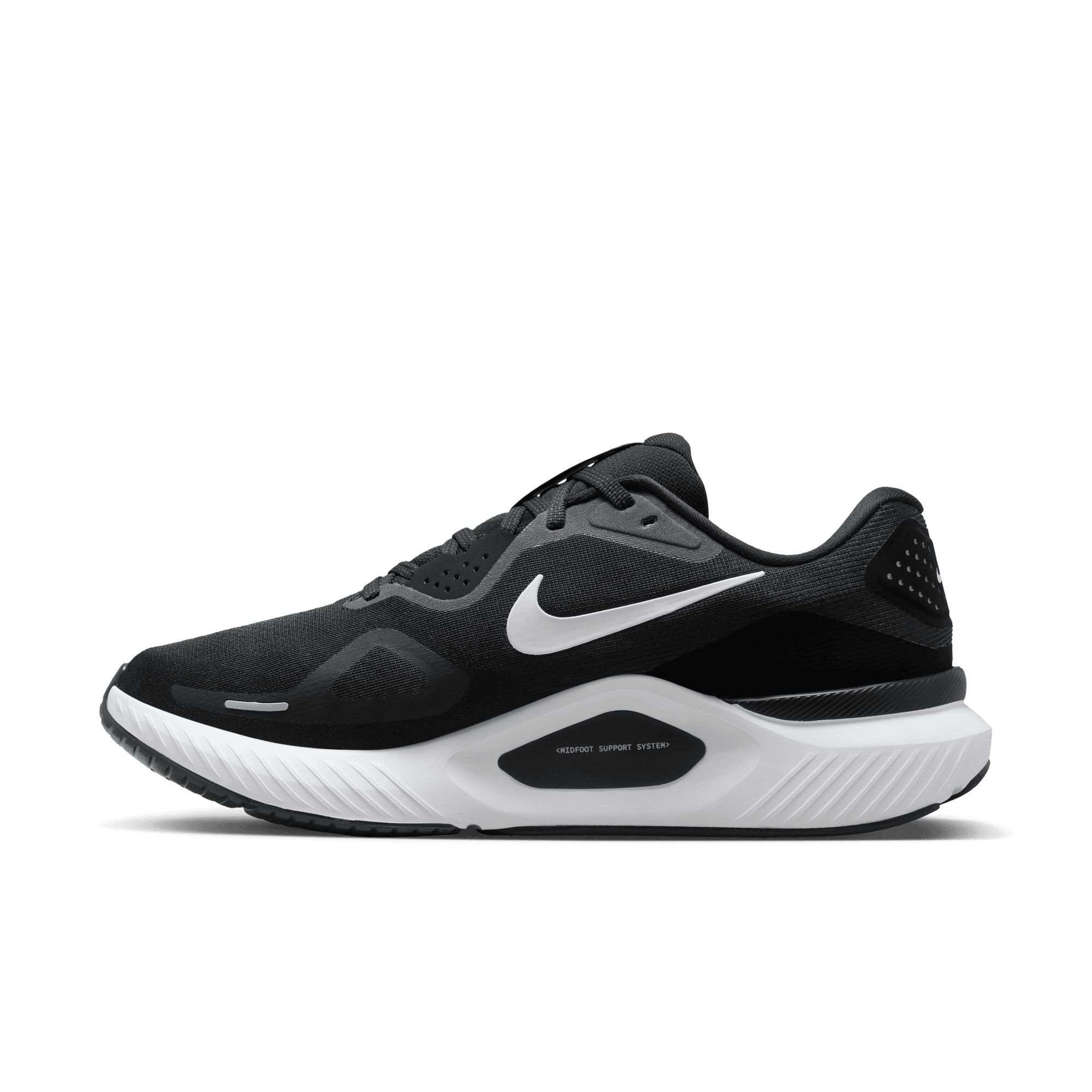 Nike Men's Air Zoom Structure 26 Wide Running Shoes