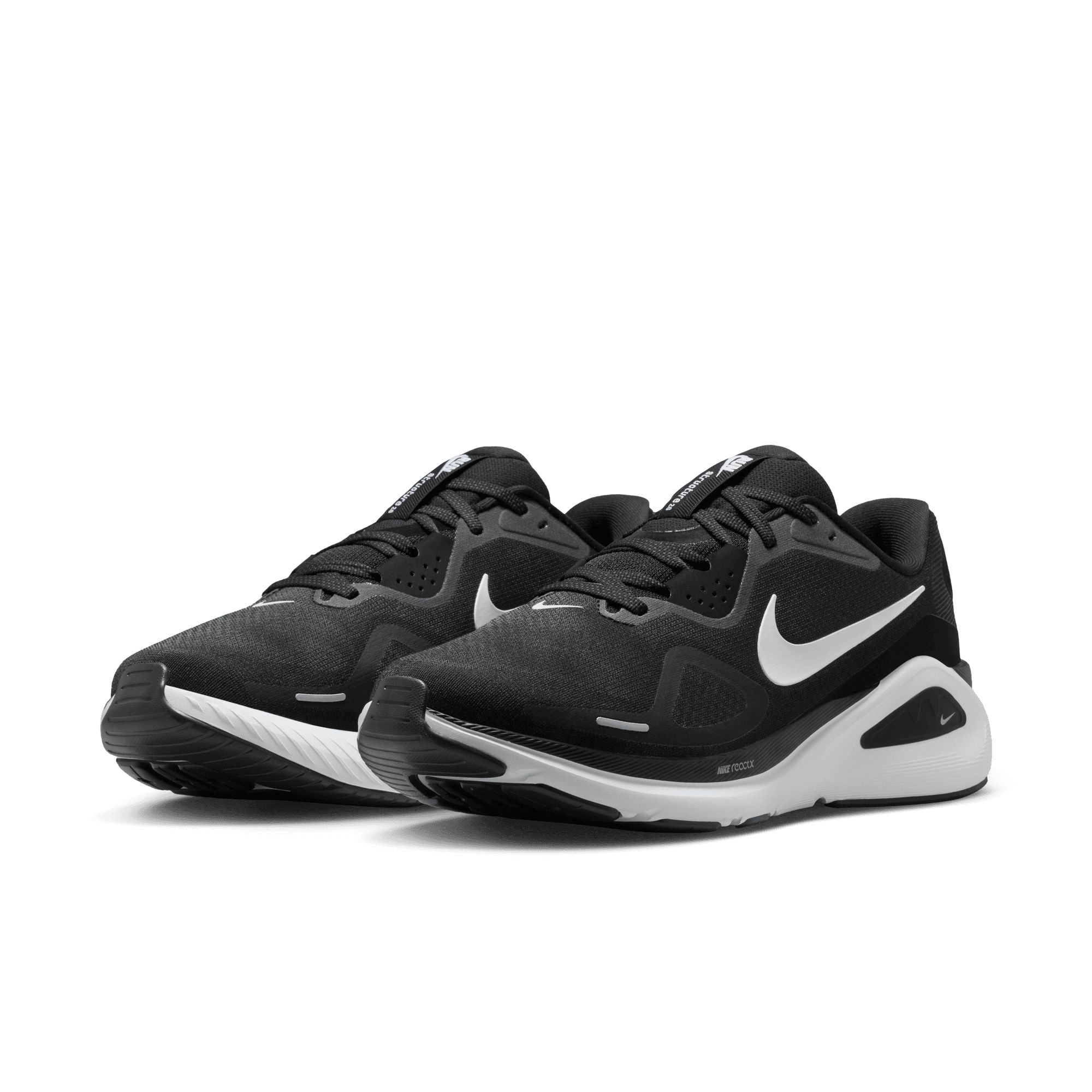 Nike Men's Air Zoom Structure 26 Wide Running Shoes | SportChek