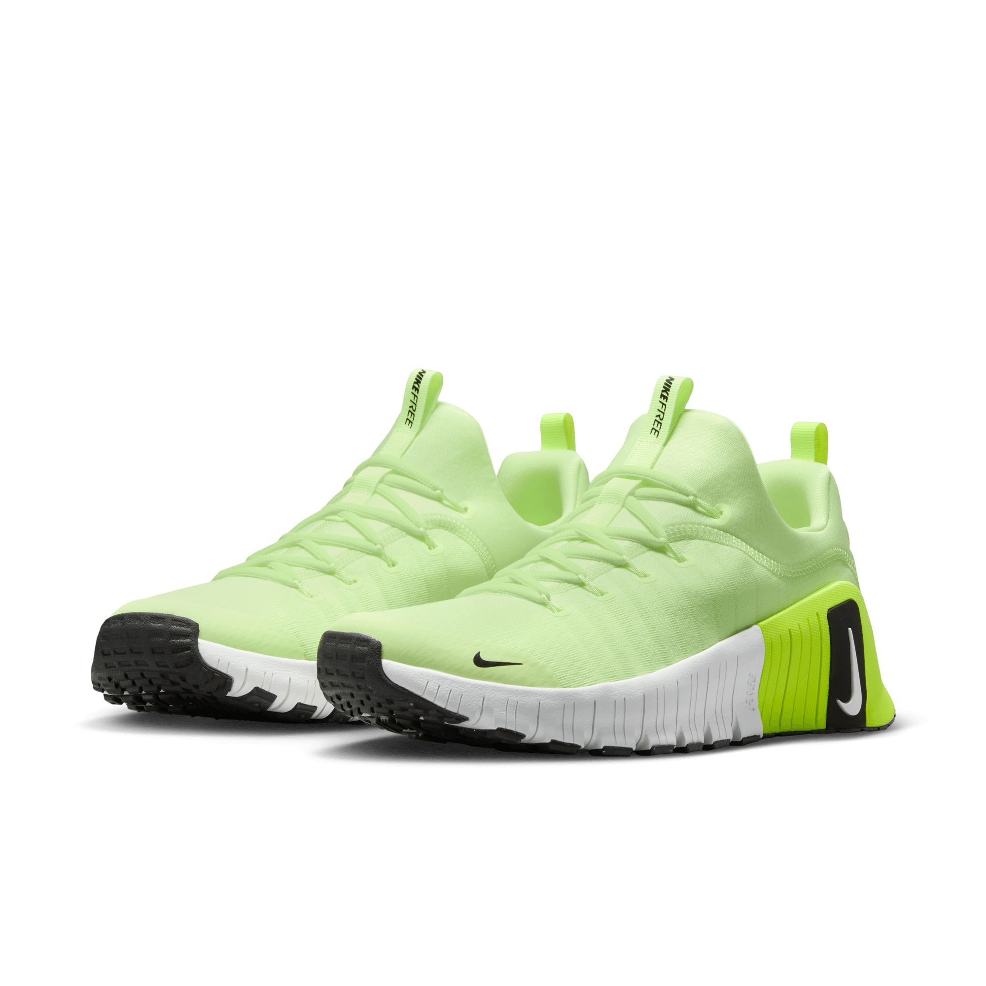 Nike Men's Free Metcon 6 Training Shoes