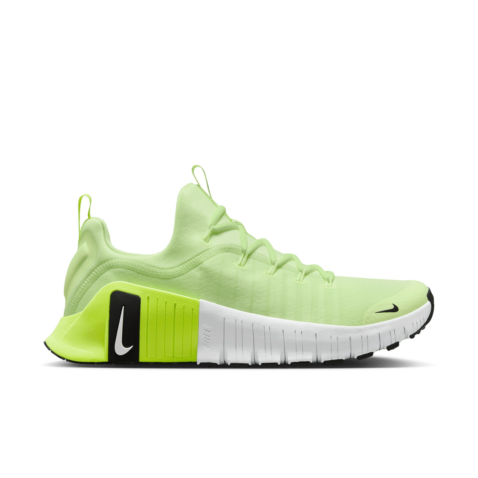 Nike Men's Free Metcon 6 Training Shoes
